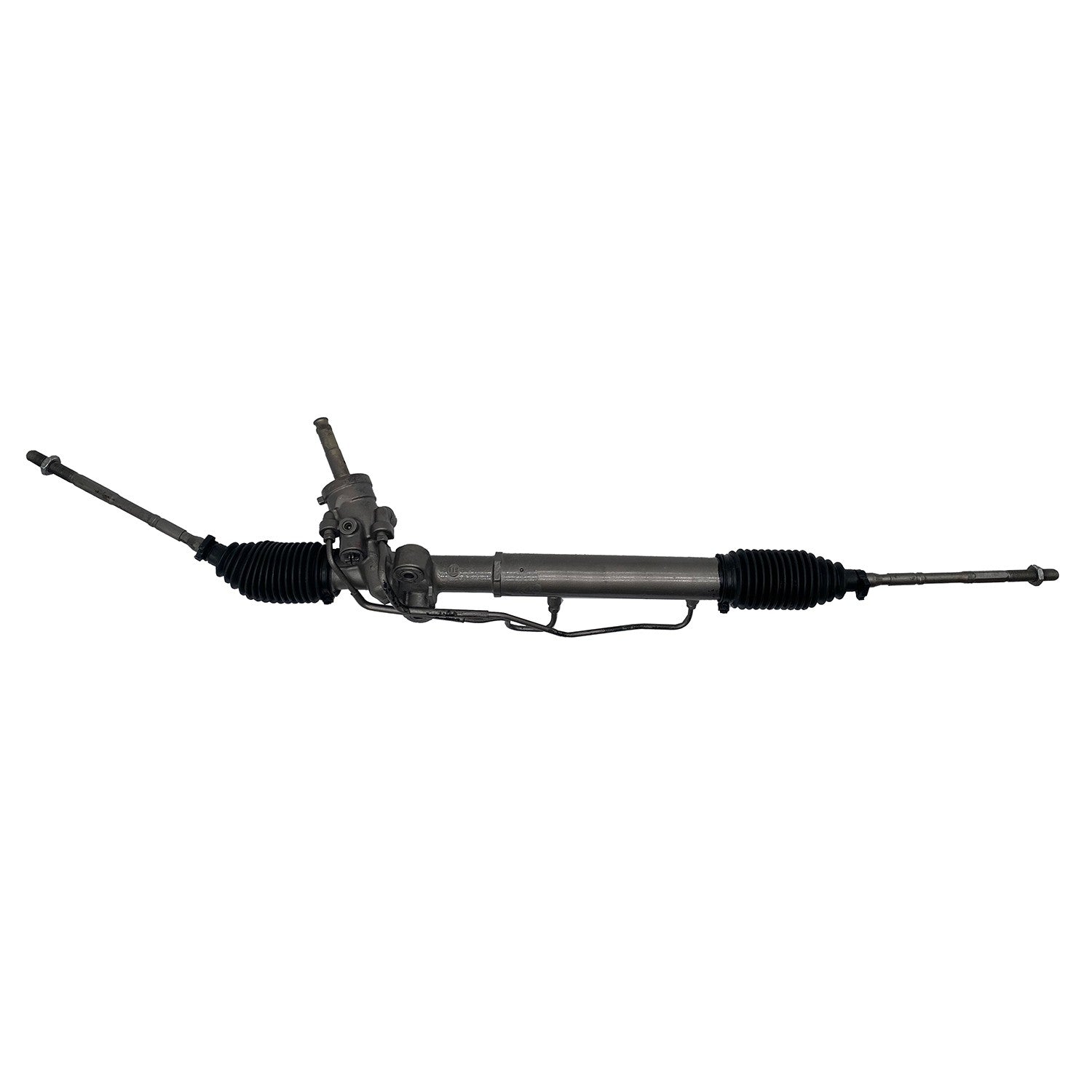 Maval Rack and Pinion Assembly - MAVAL - Hydraulic Power - Remanufactured - 93237M 93237M