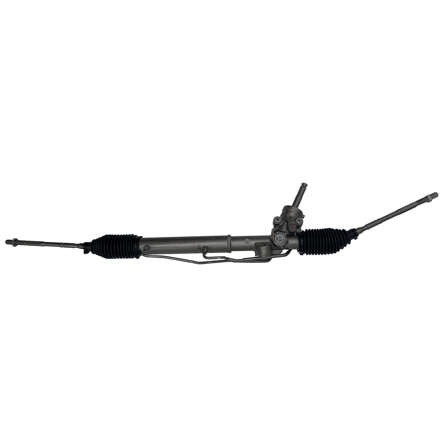 Maval Rack and Pinion Assembly - MAVAL - Hydraulic Power - Remanufactured - 93237M 93237M
