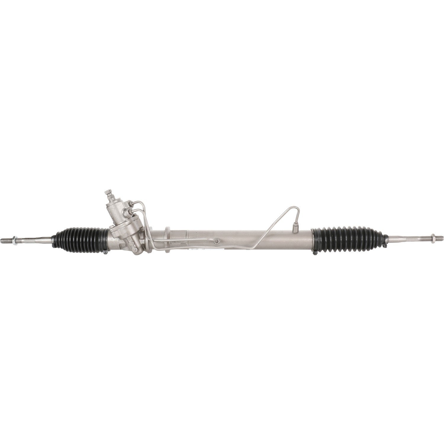 Maval Rack and Pinion Assembly