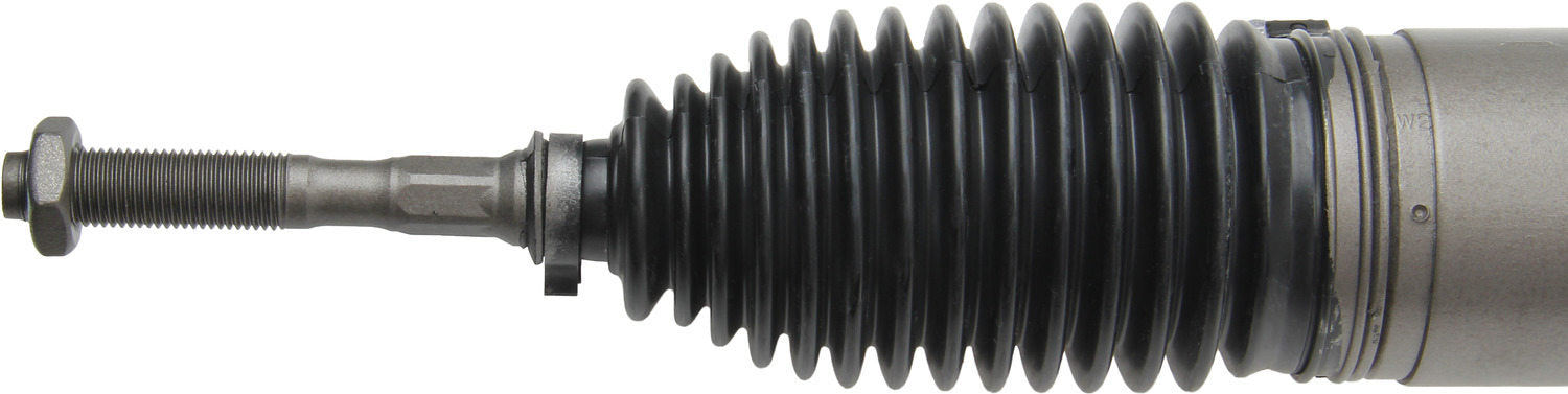 Maval Rack and Pinion Assembly