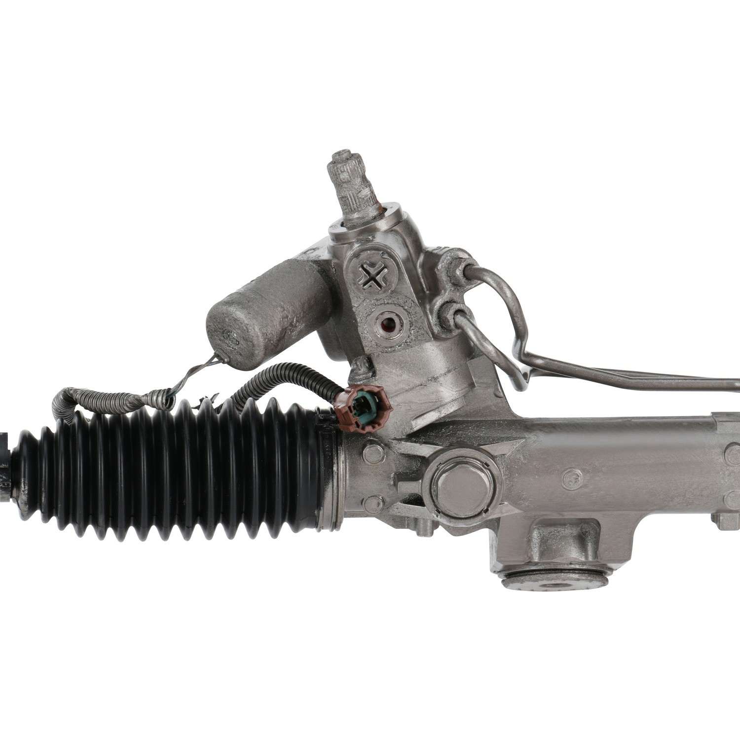Maval Rack and Pinion Assembly