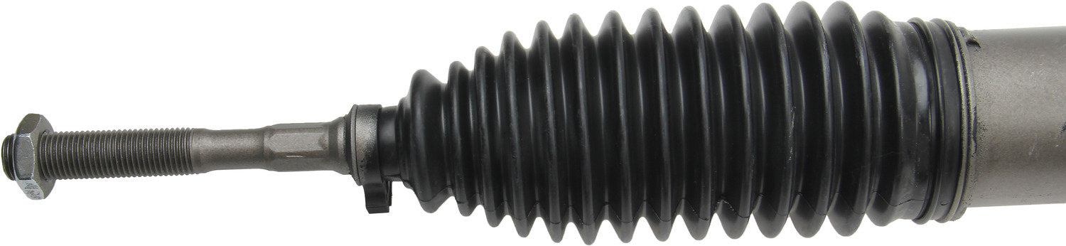 Maval Rack and Pinion Assembly