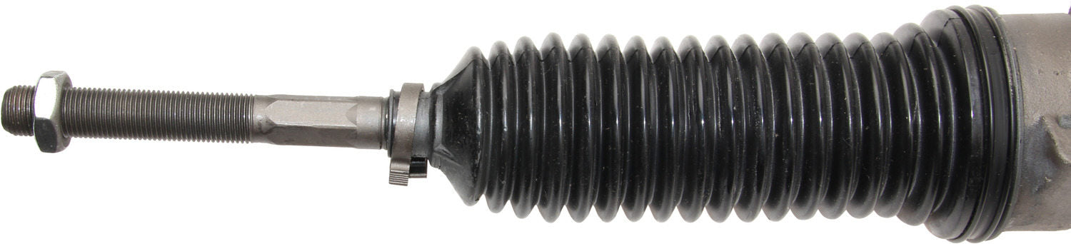 Maval Rack and Pinion Assembly