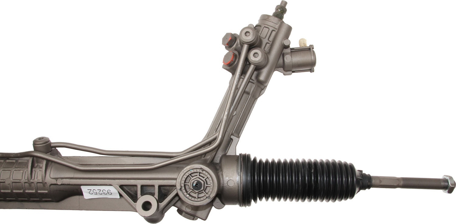 Maval Rack and Pinion Assembly