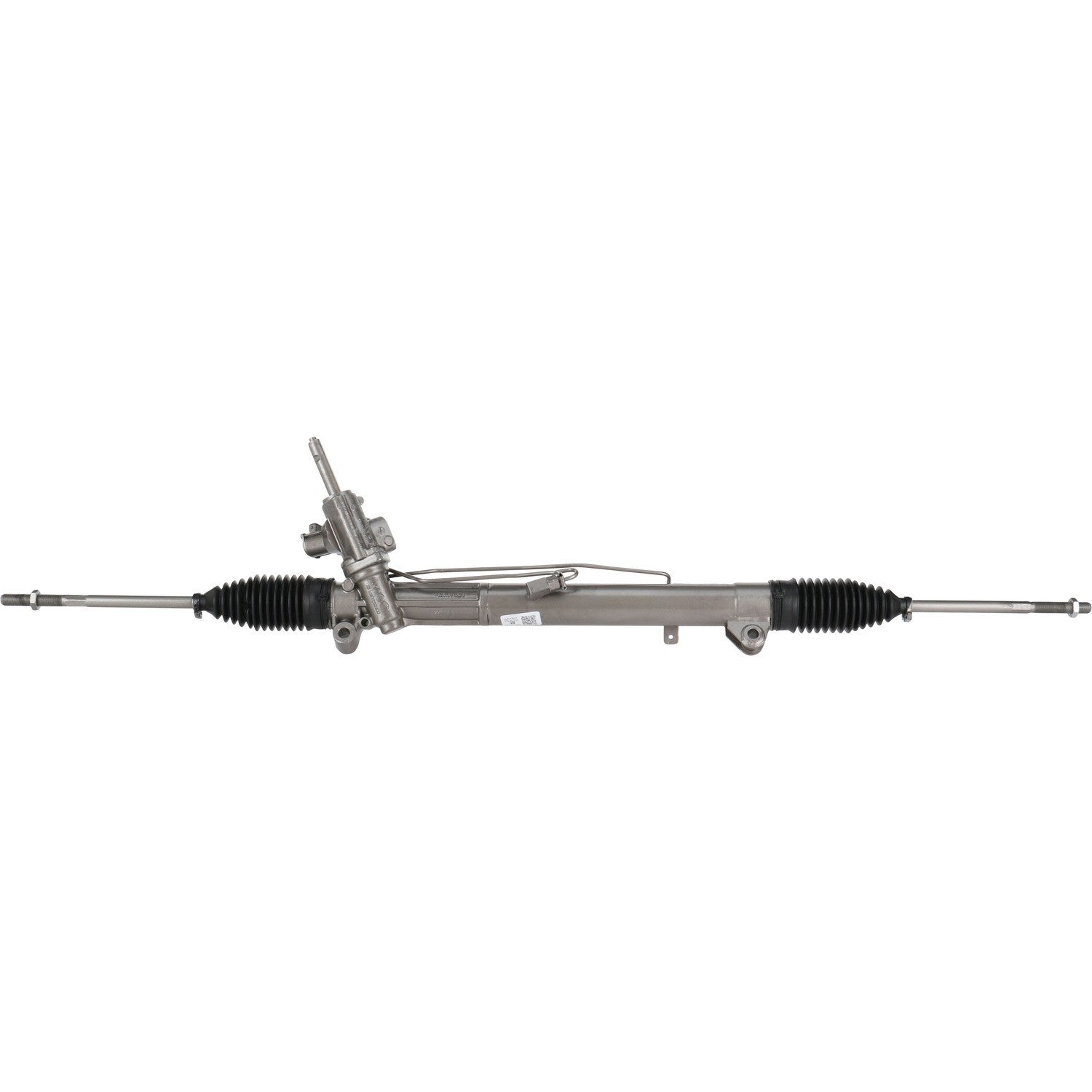 Maval Rack and Pinion Assembly