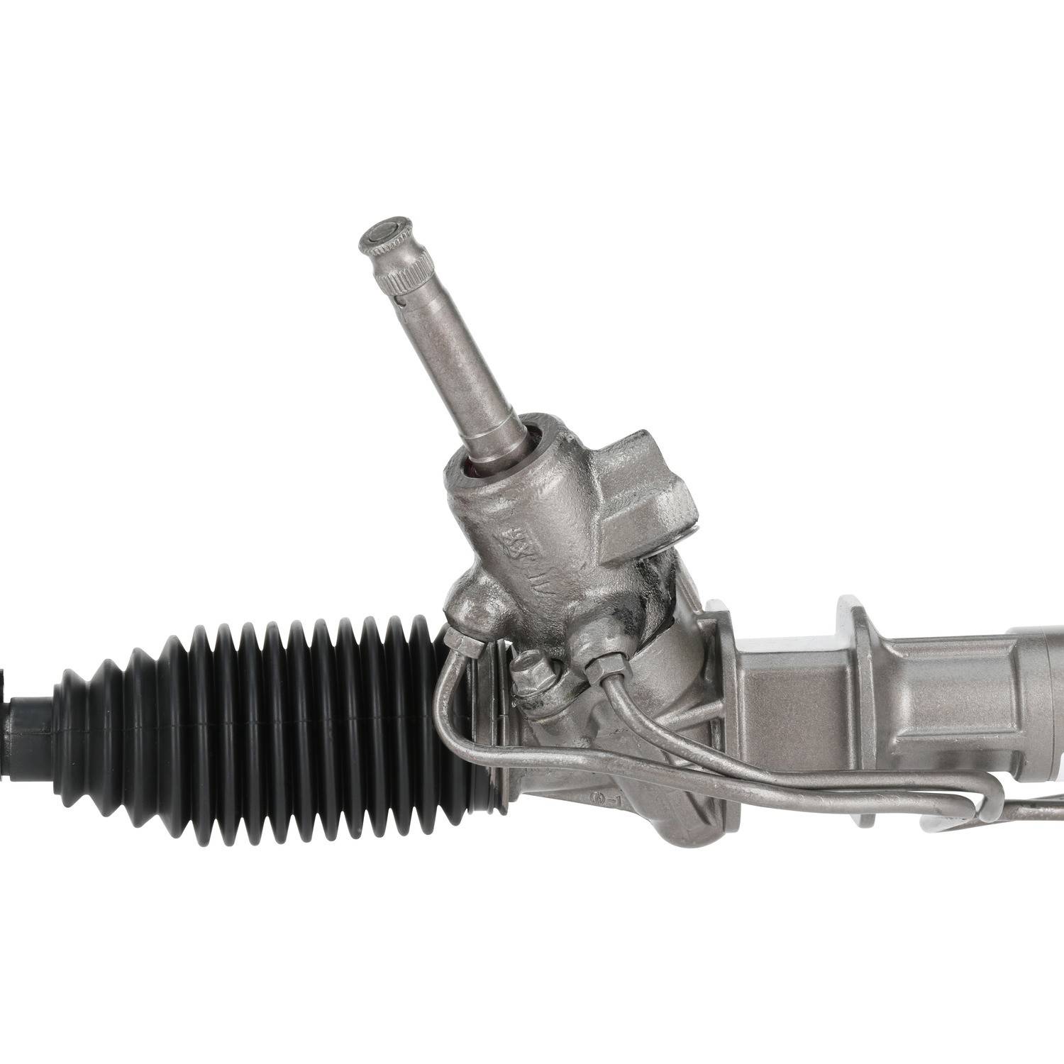 Maval Rack and Pinion Assembly