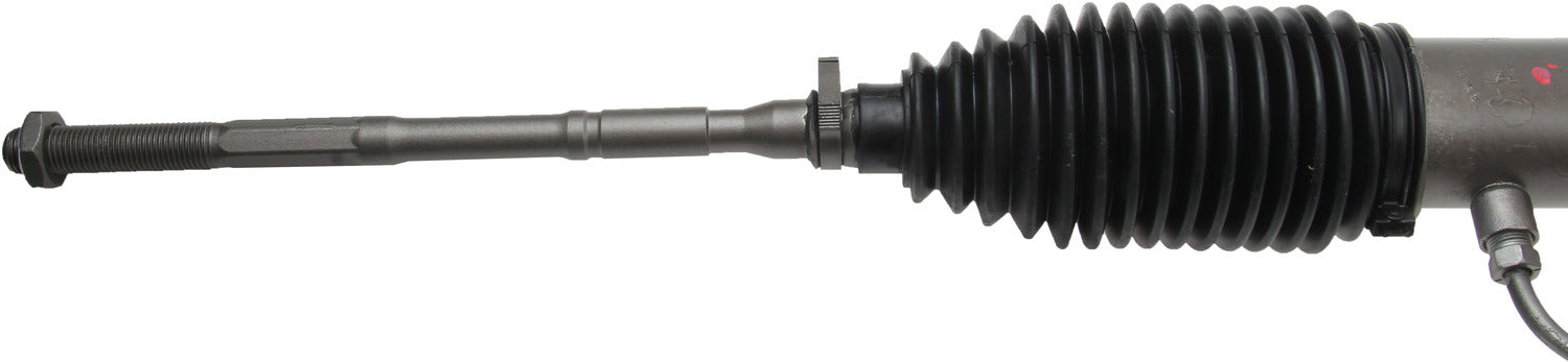 Maval Rack and Pinion Assembly