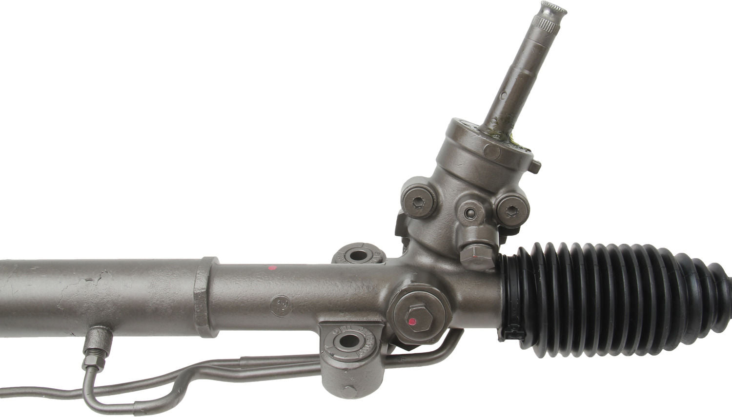 Maval Rack and Pinion Assembly