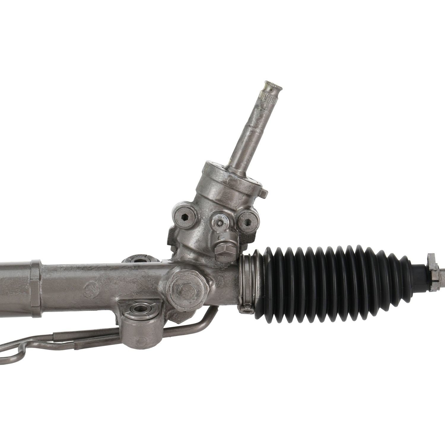 Maval Rack and Pinion Assembly