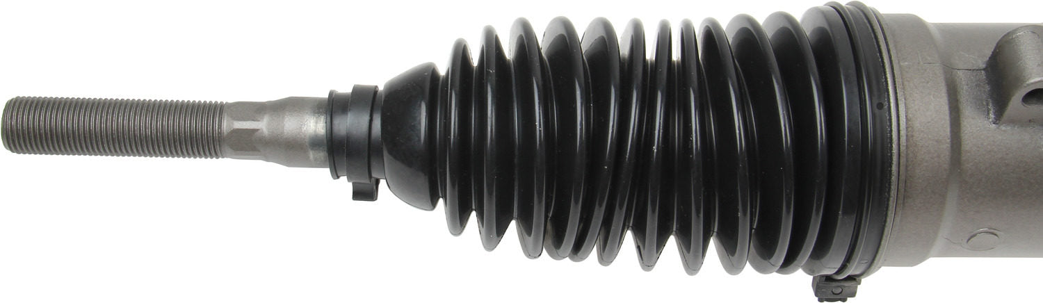 Maval Rack and Pinion Assembly