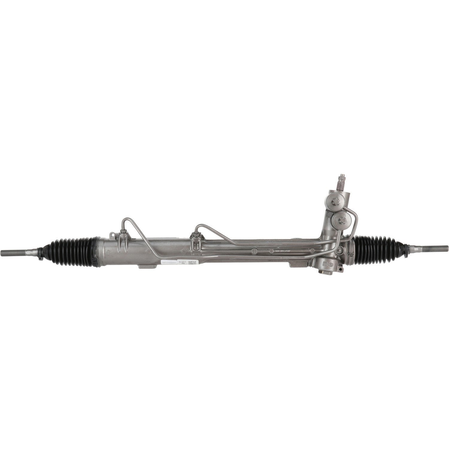 Maval Rack and Pinion Assembly