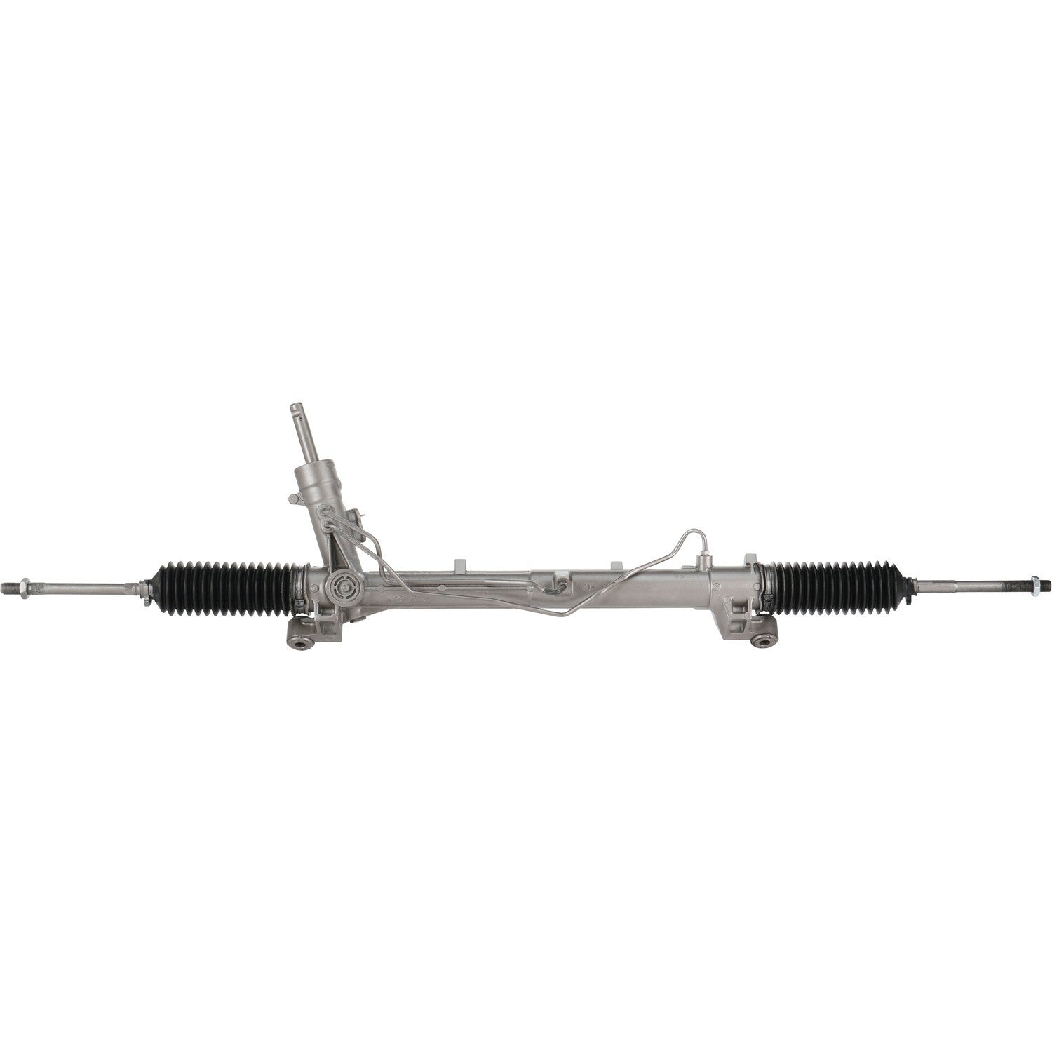 Maval Rack and Pinion Assembly