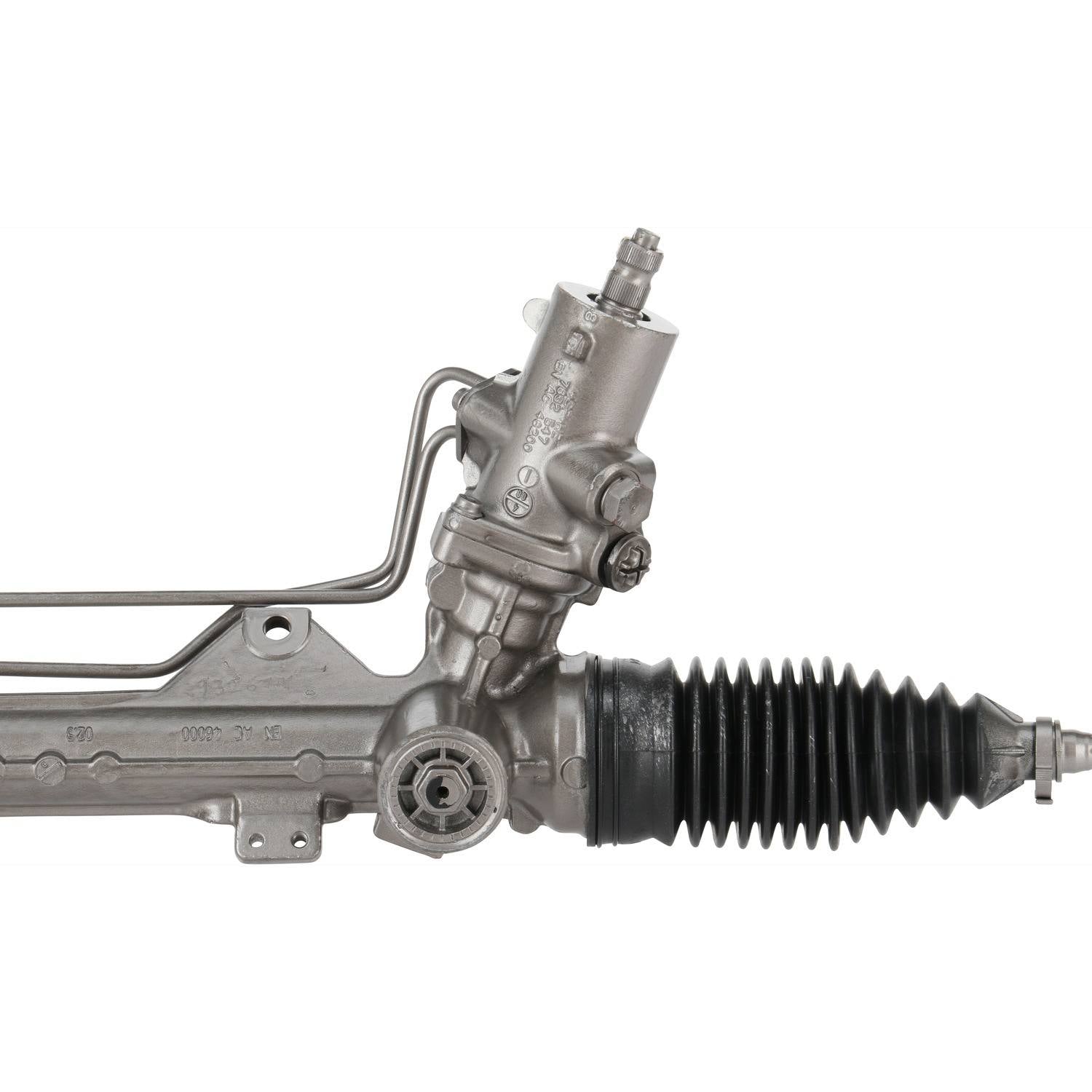 Maval Rack and Pinion Assembly - MAVAL - Hydraulic Power - Remanufactured - 93267M 93267M