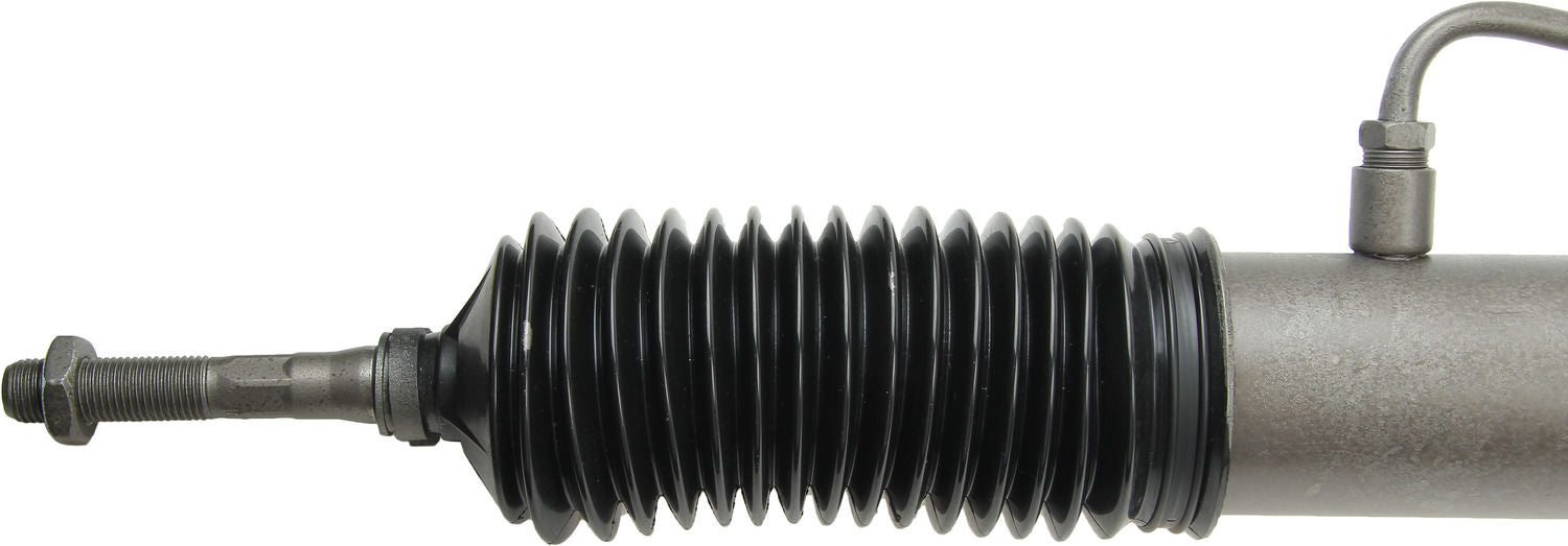 Maval Rack and Pinion Assembly