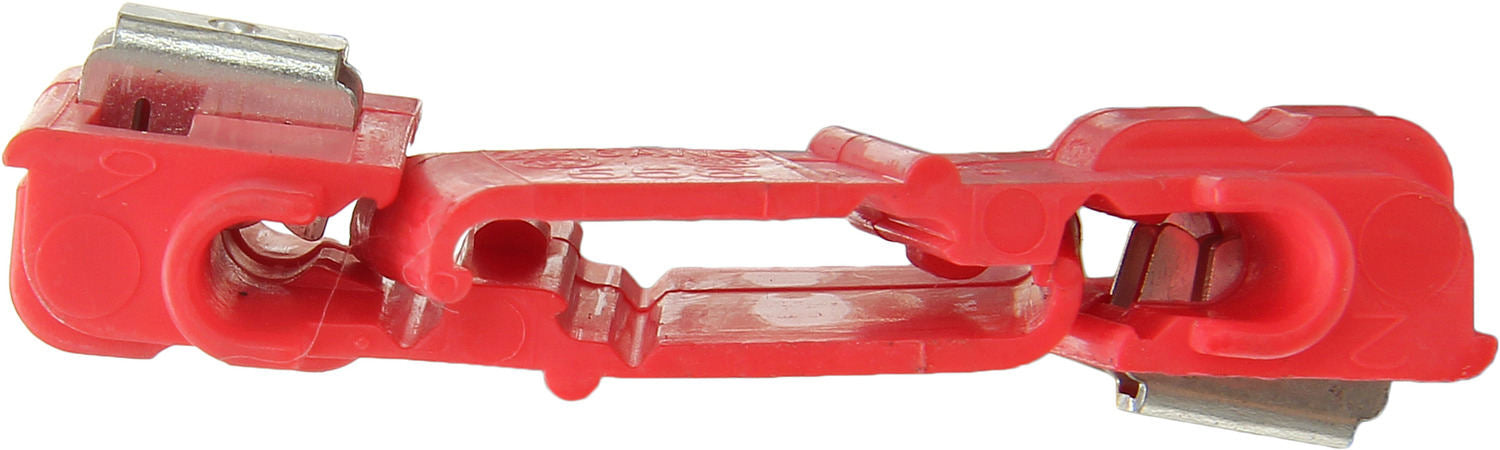 Maval Rack and Pinion Assembly