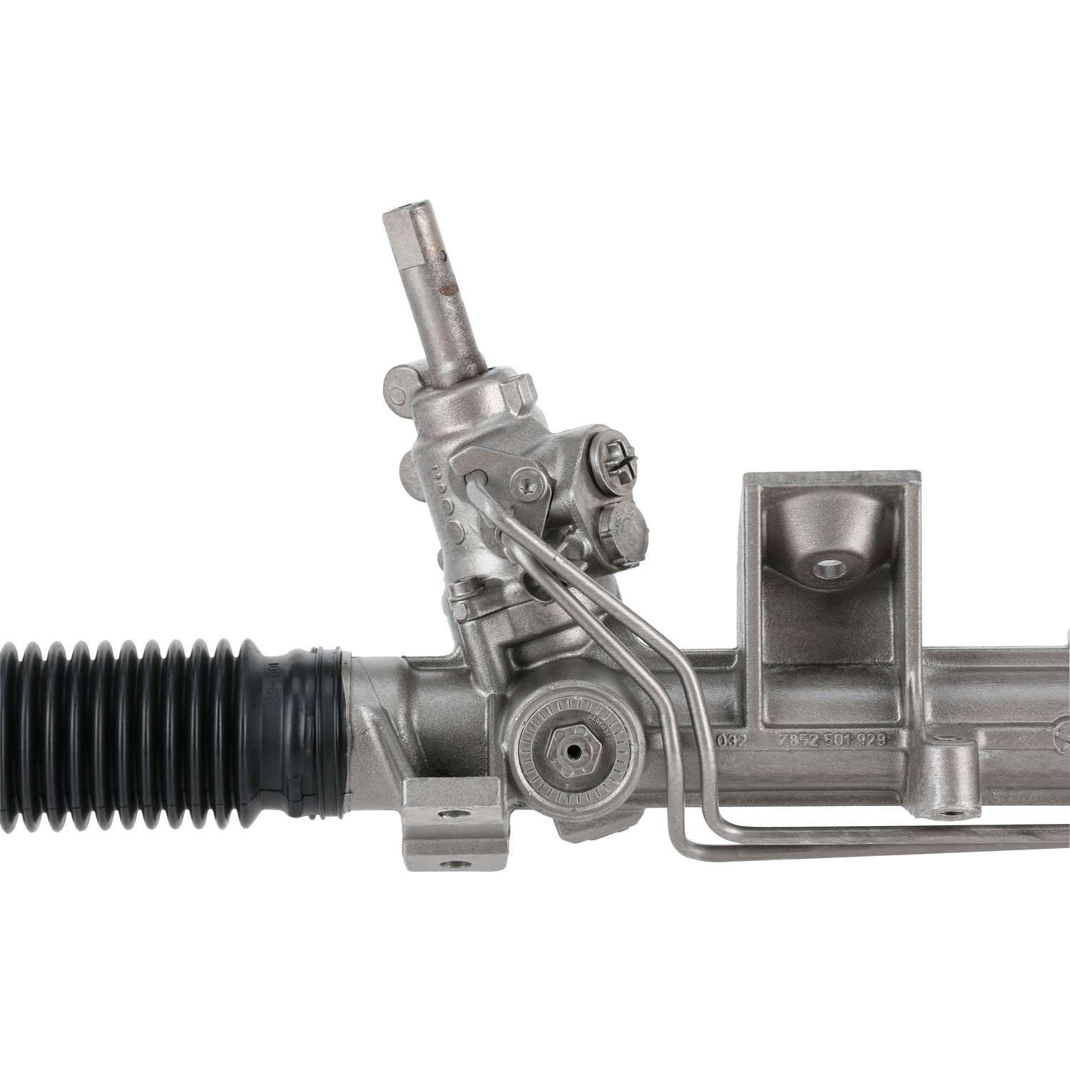 Maval Rack and Pinion Assembly