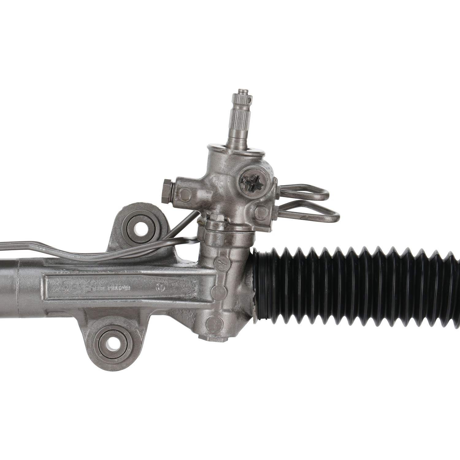 Maval Rack and Pinion Assembly