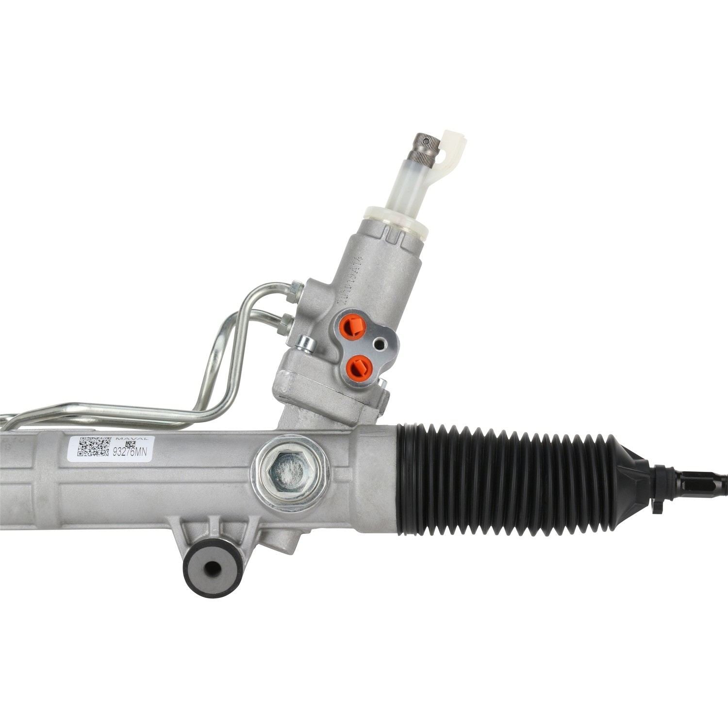 Maval Rack and Pinion Assembly - Marathon HP - Hydraulic Power - New - 93276MN 93276MN