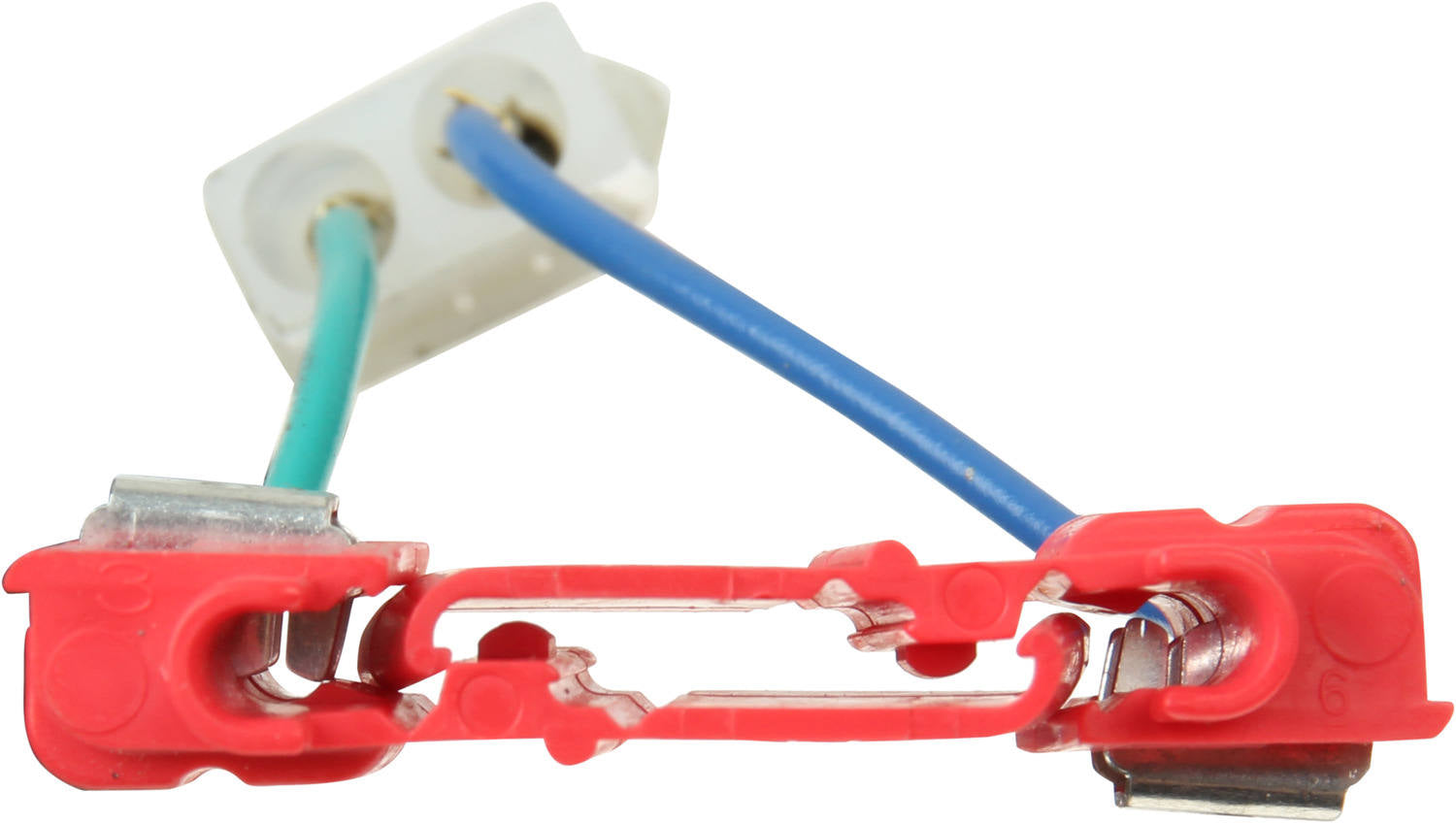 Maval Rack and Pinion Assembly