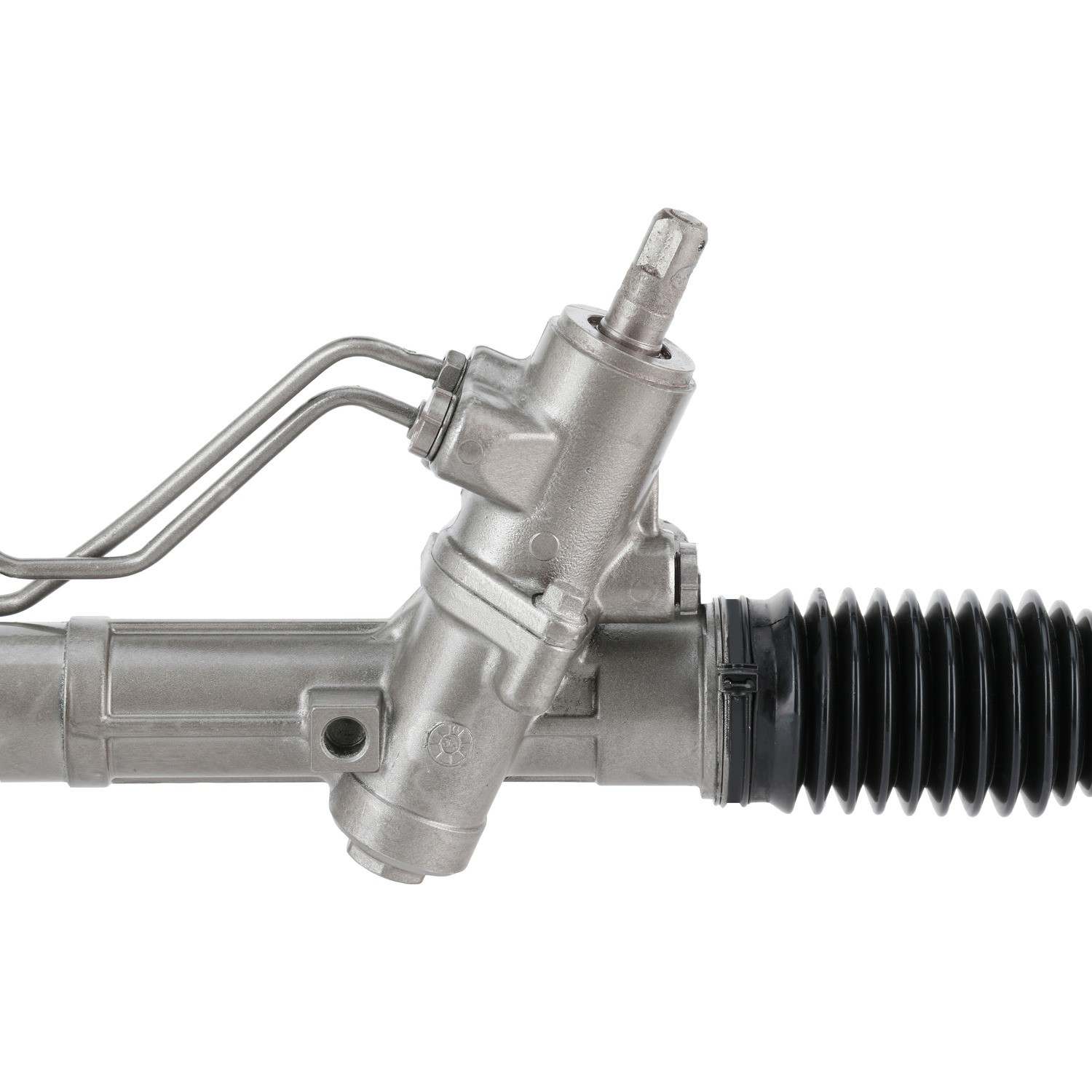 Maval Rack and Pinion Assembly