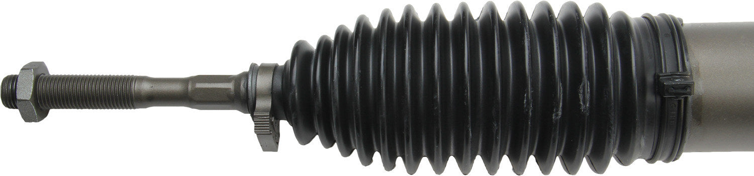 Maval Rack and Pinion Assembly