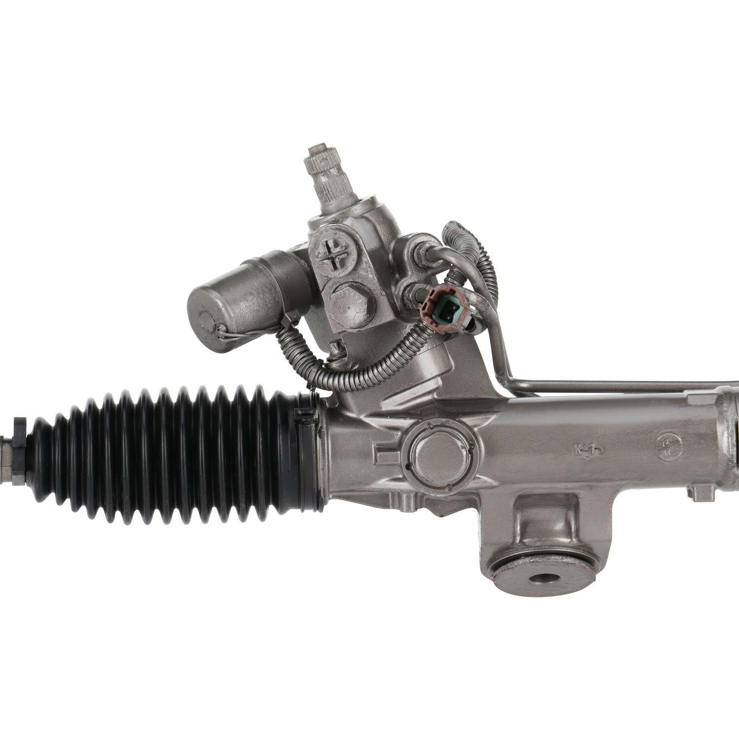 Maval Rack and Pinion Assembly - MAVAL - Hydraulic Power - Remanufactured - 93280M 93280M