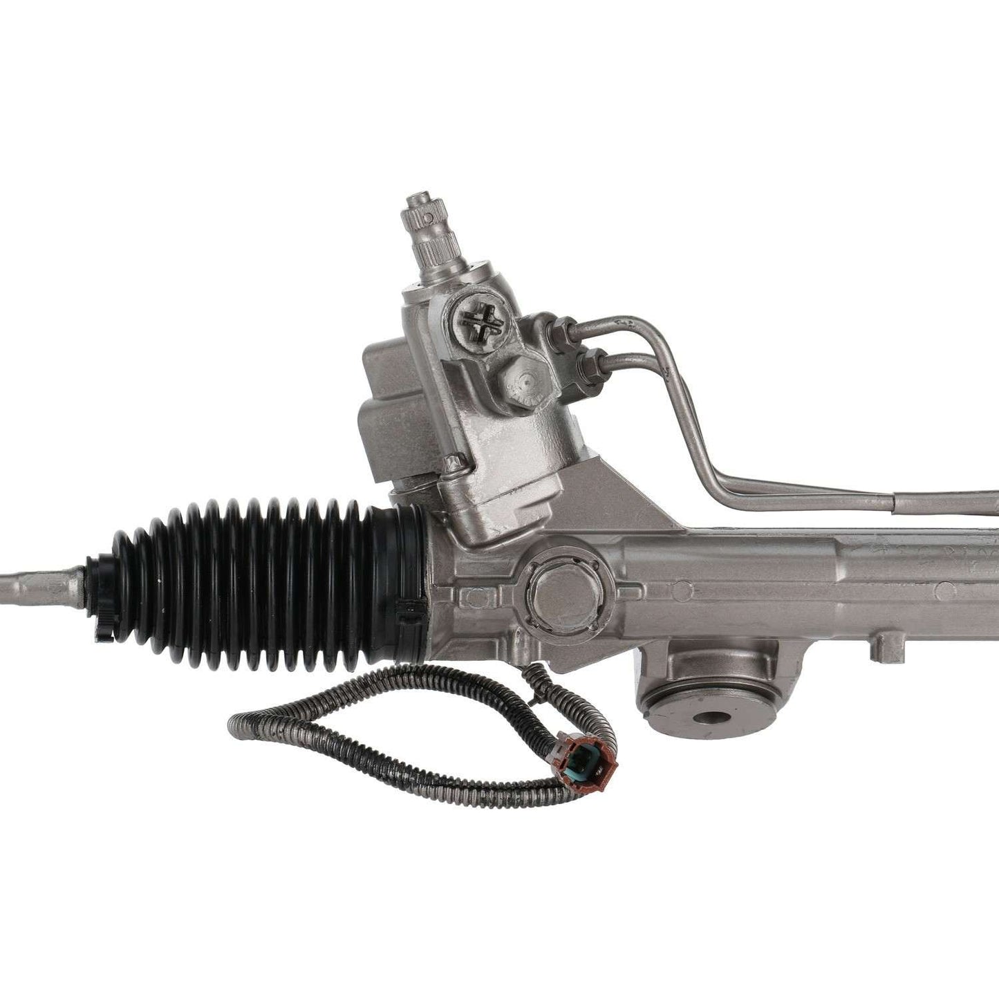 Maval Rack and Pinion Assembly - MAVAL - Hydraulic Power - Remanufactured - 93281M 93281M