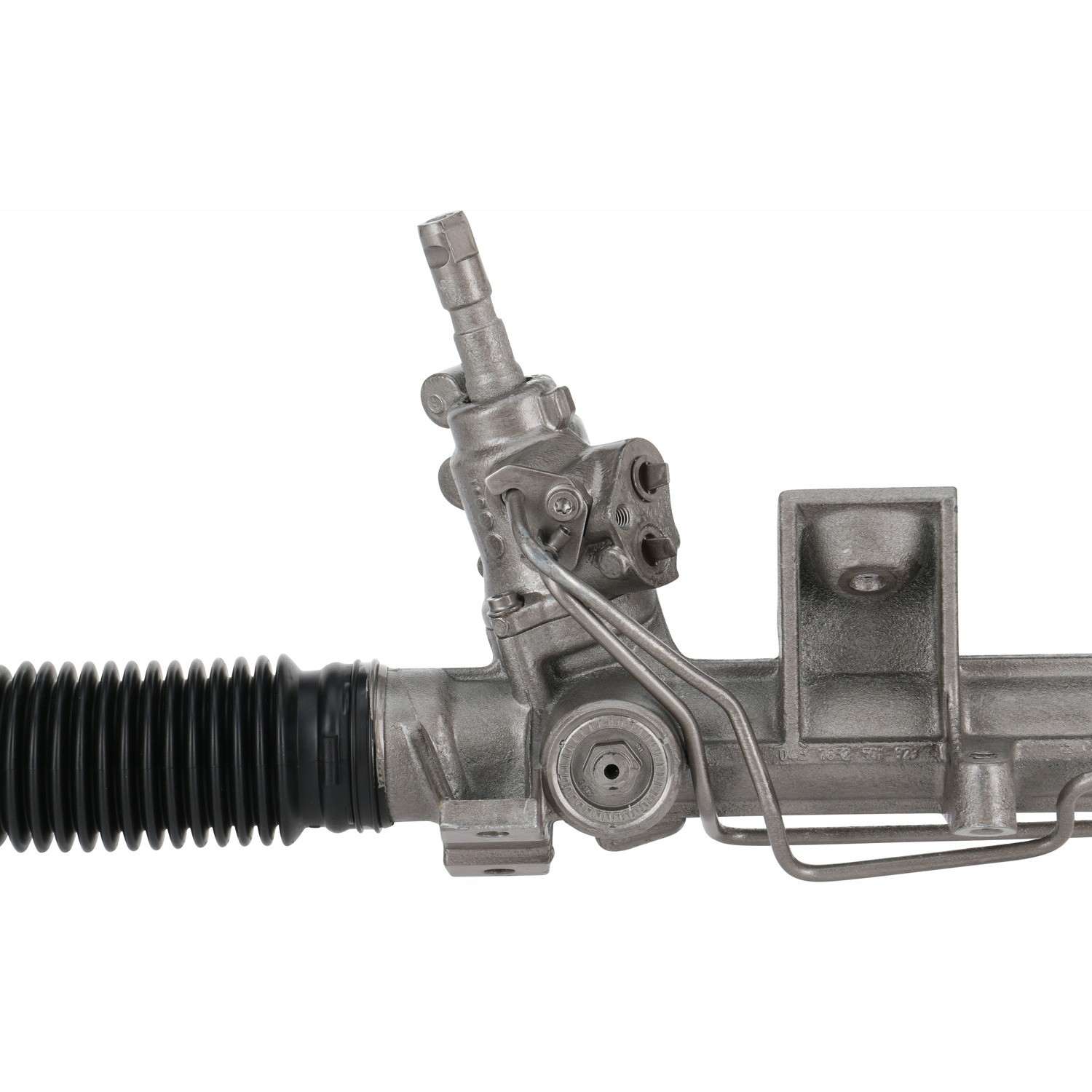 Maval Rack and Pinion Assembly