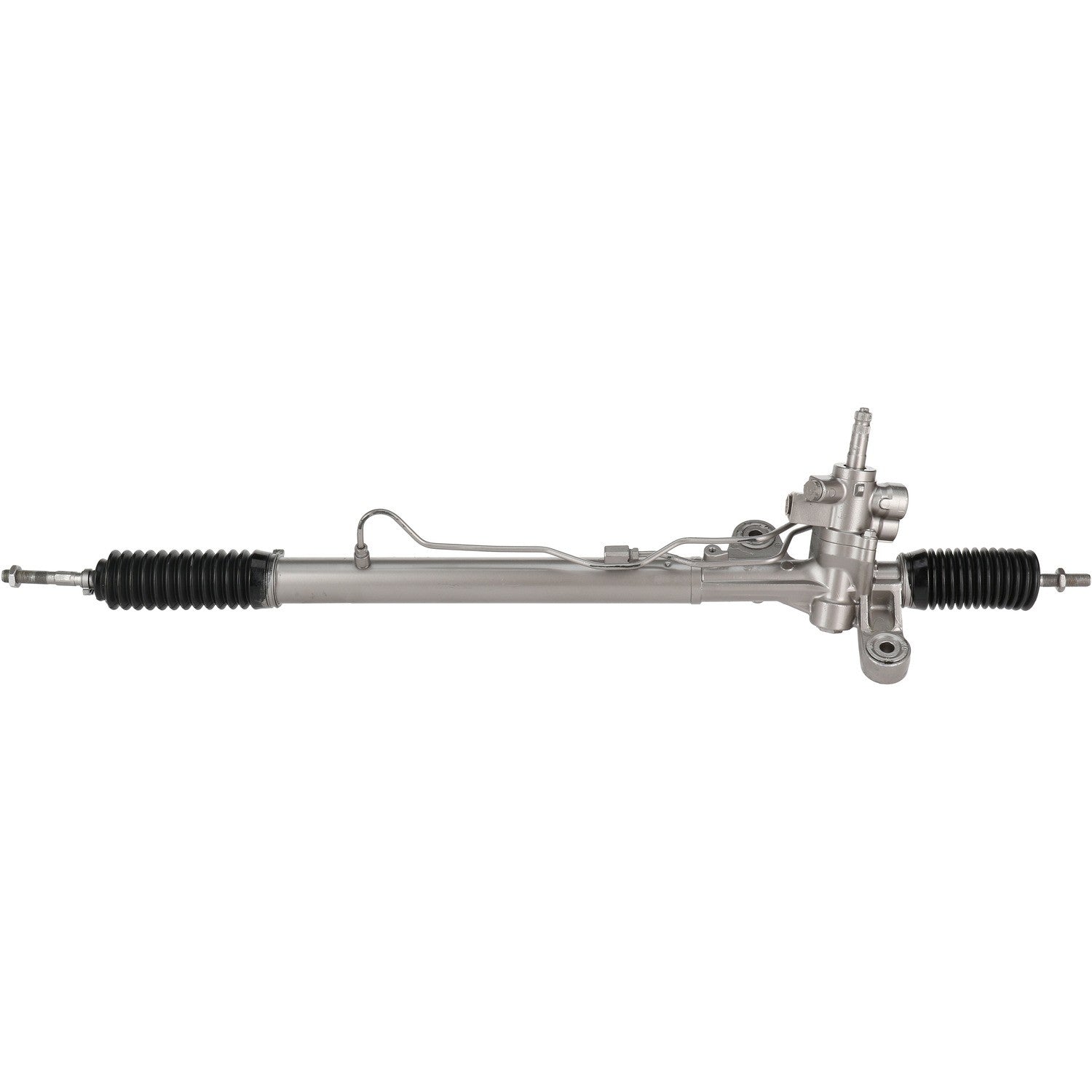 Maval Rack and Pinion Assembly