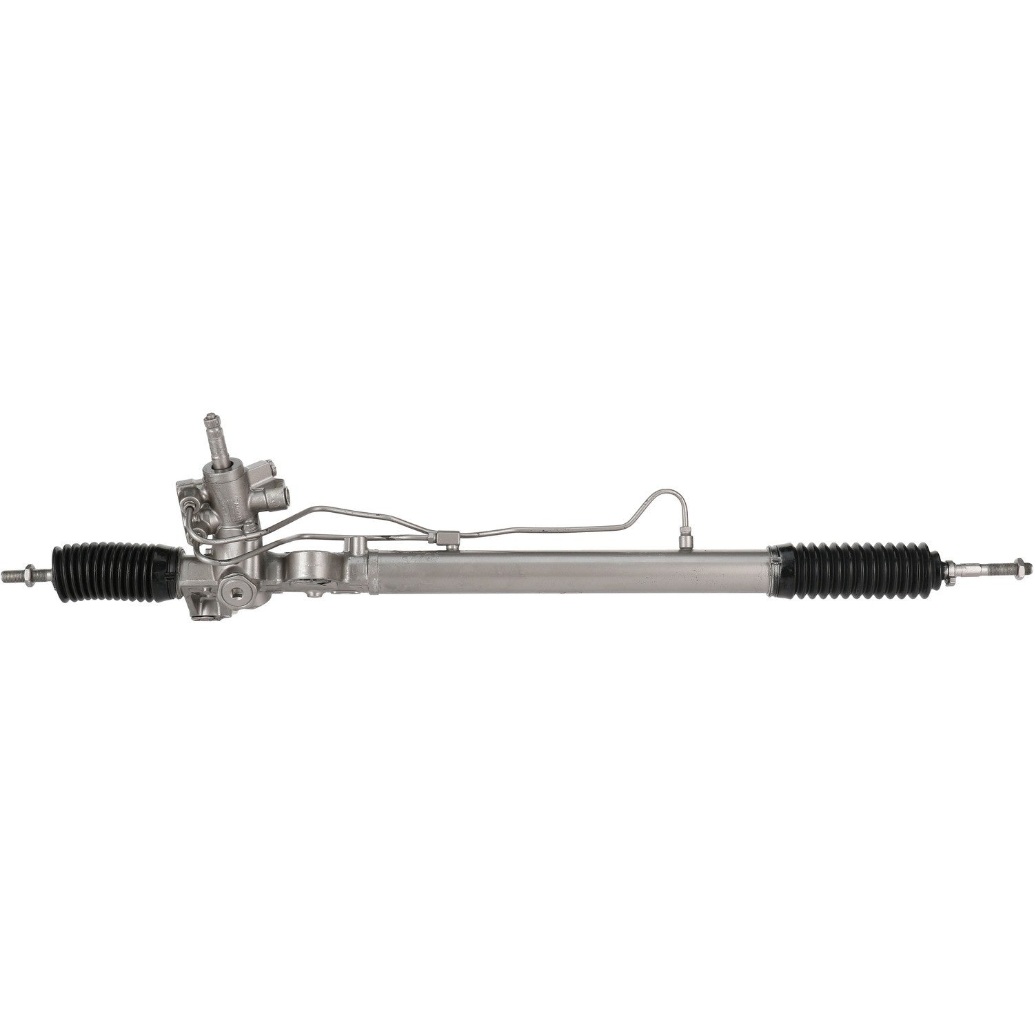 Maval Rack and Pinion Assembly