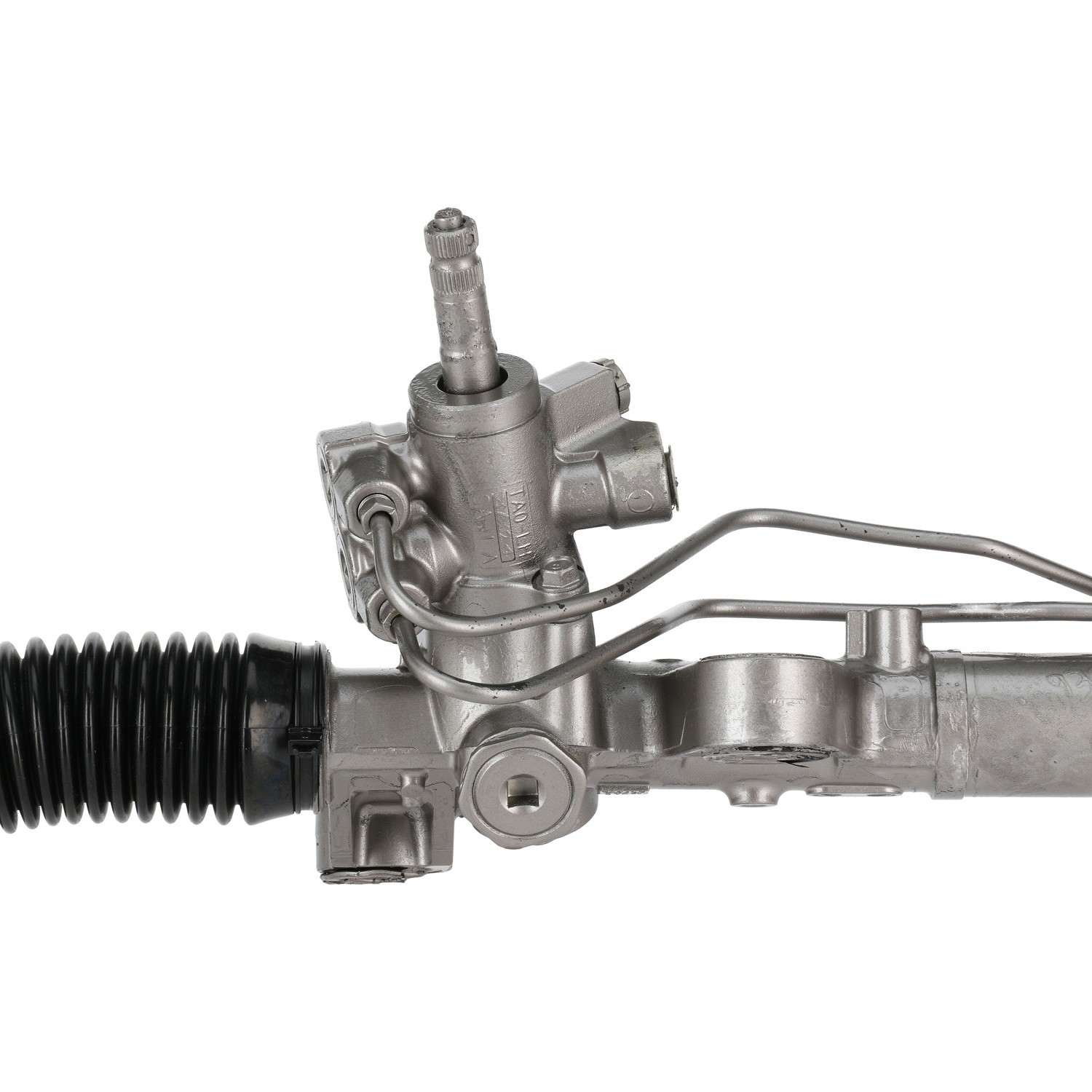 Maval Rack and Pinion Assembly