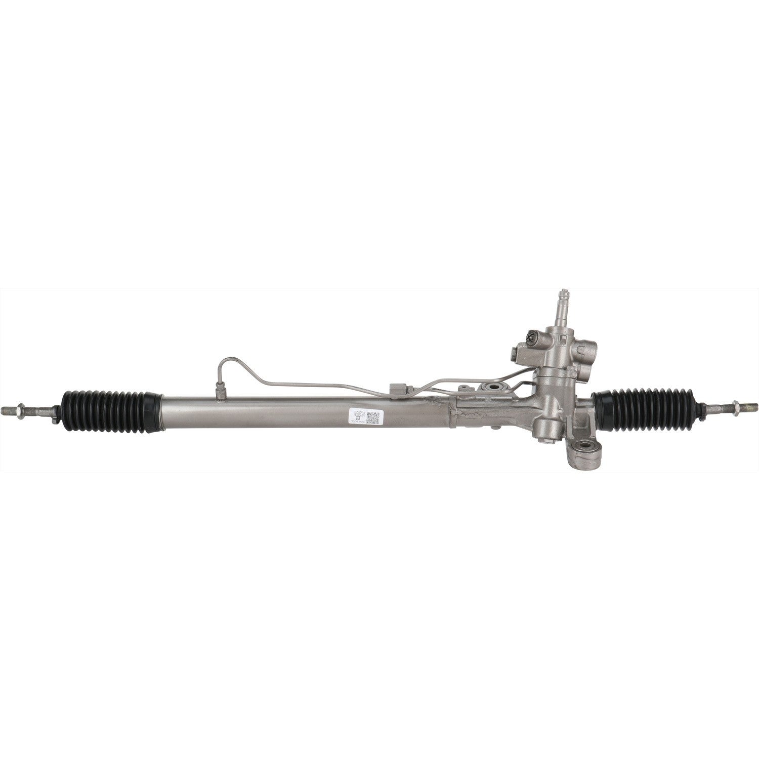Maval Rack and Pinion Assembly