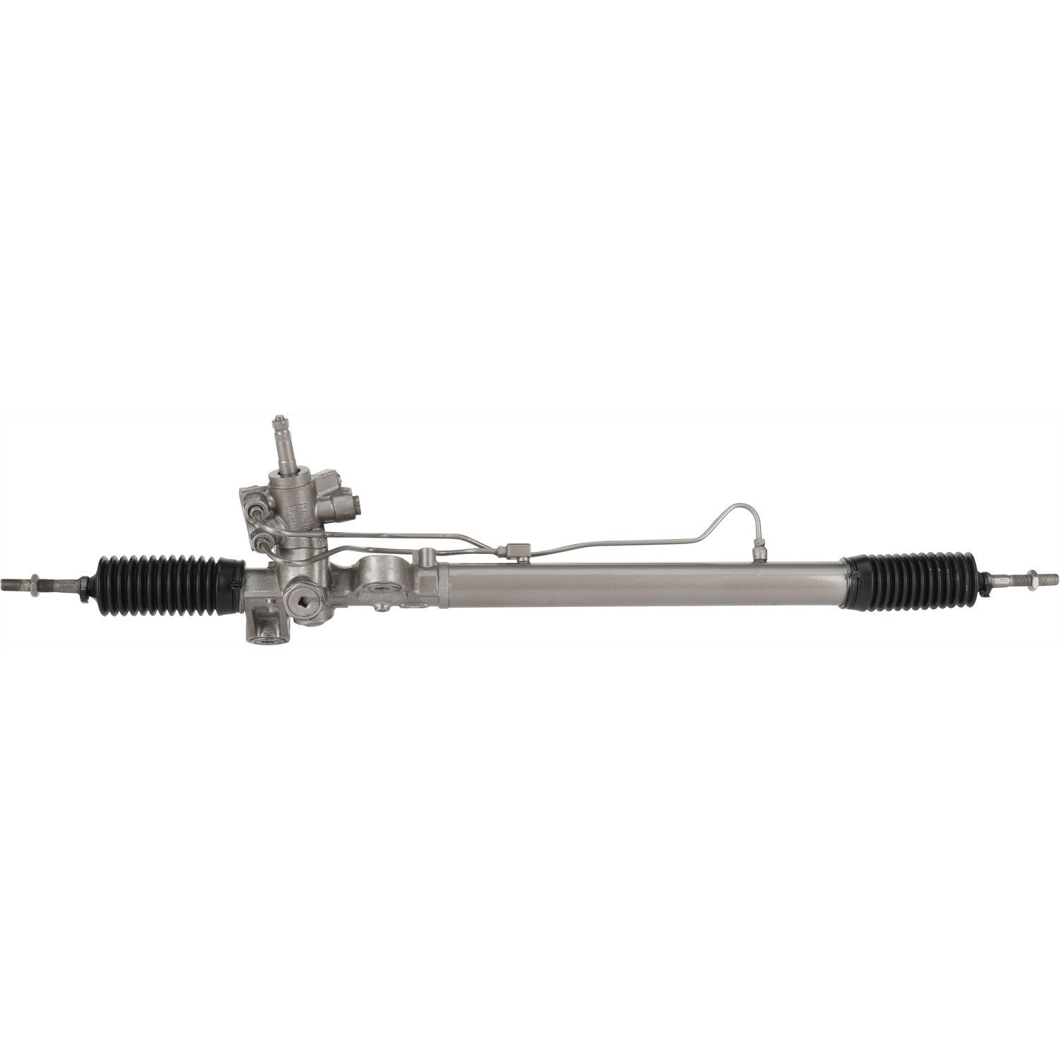 Maval Rack and Pinion Assembly