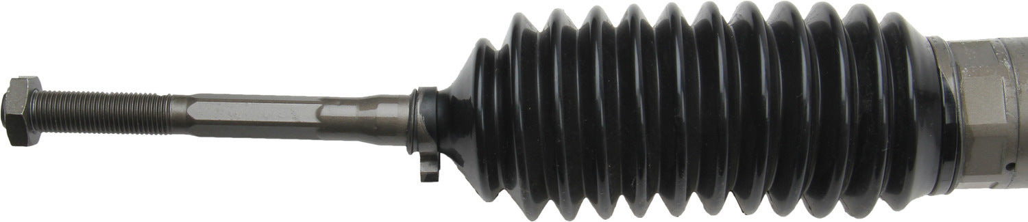 Maval Rack and Pinion Assembly