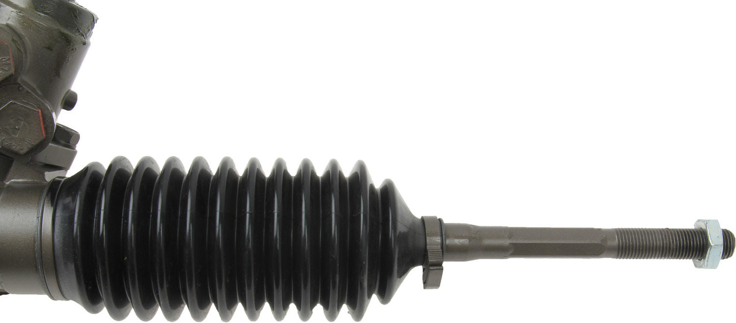 Maval Rack and Pinion Assembly