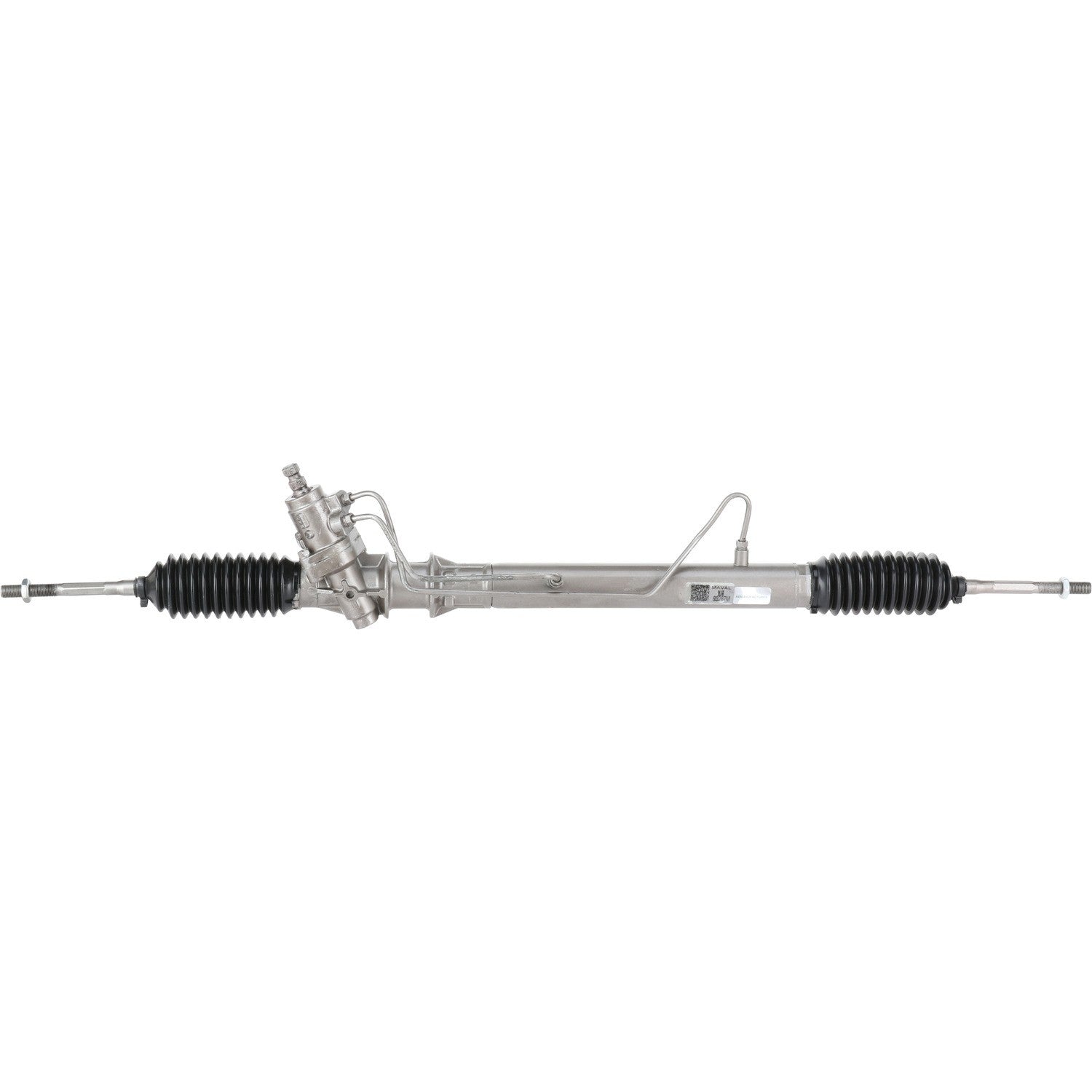 Maval Rack and Pinion Assembly