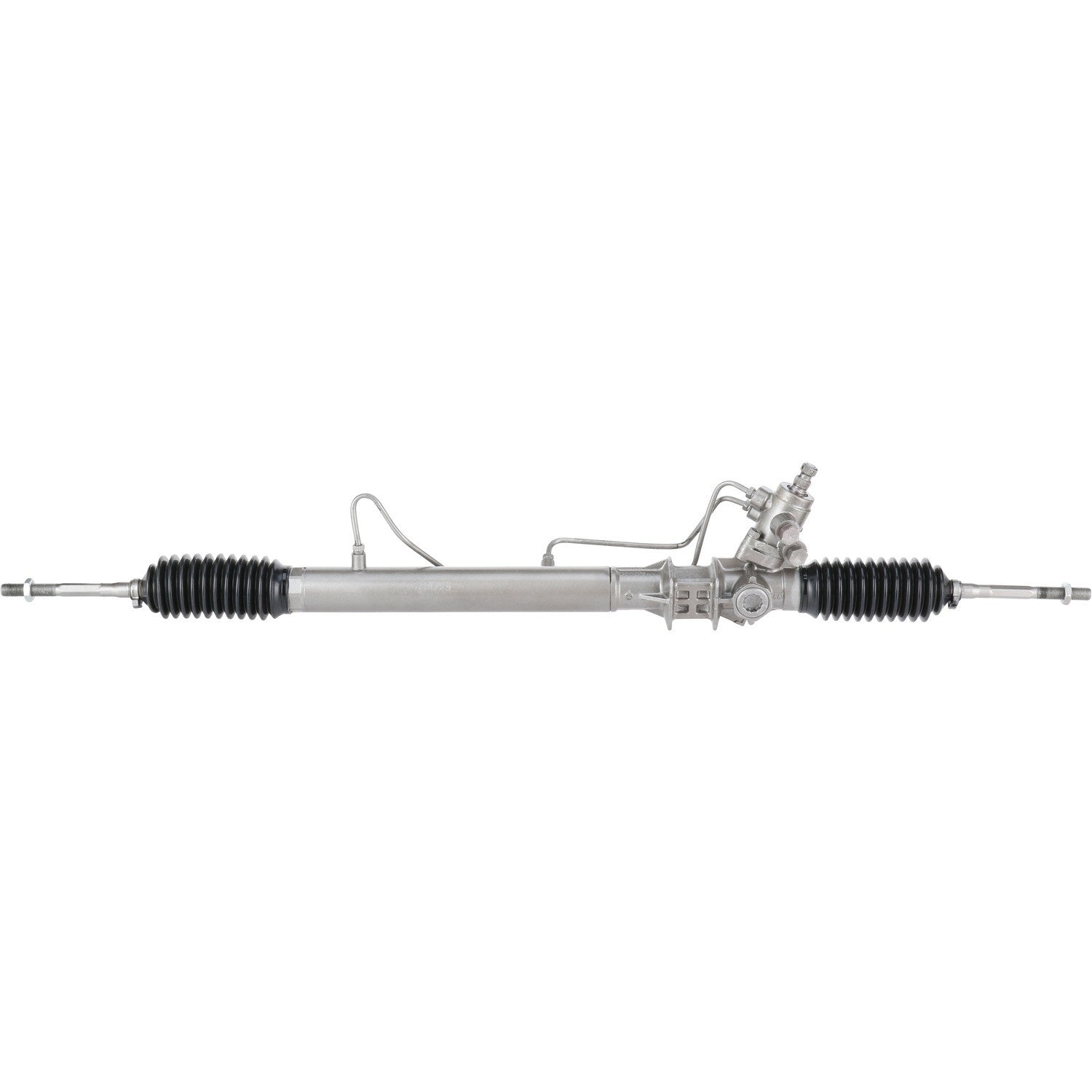 Maval Rack and Pinion Assembly