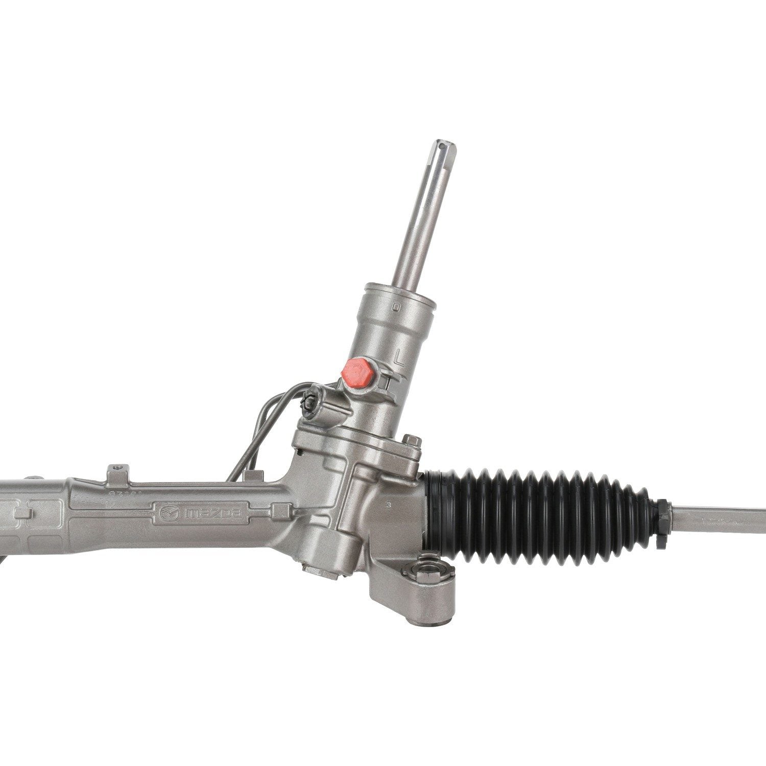 Maval Rack and Pinion Assembly - MAVAL - Hydraulic Power - Remanufactured - 93292M 93292M