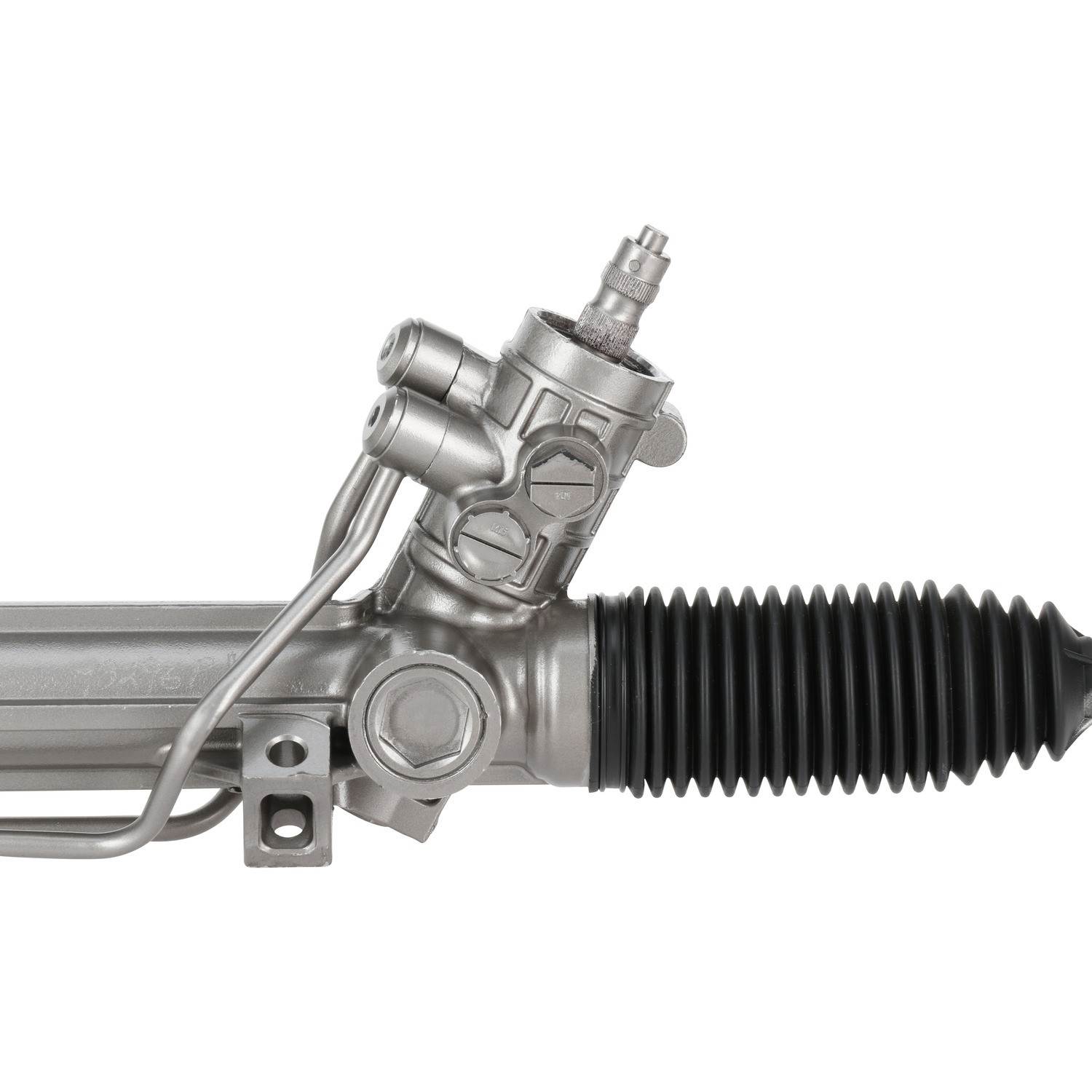 Maval Rack and Pinion Assembly - MAVAL - Hydraulic Power - Remanufactured - 93296M 93296M