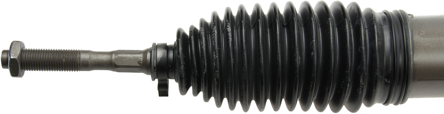 Maval Rack and Pinion Assembly