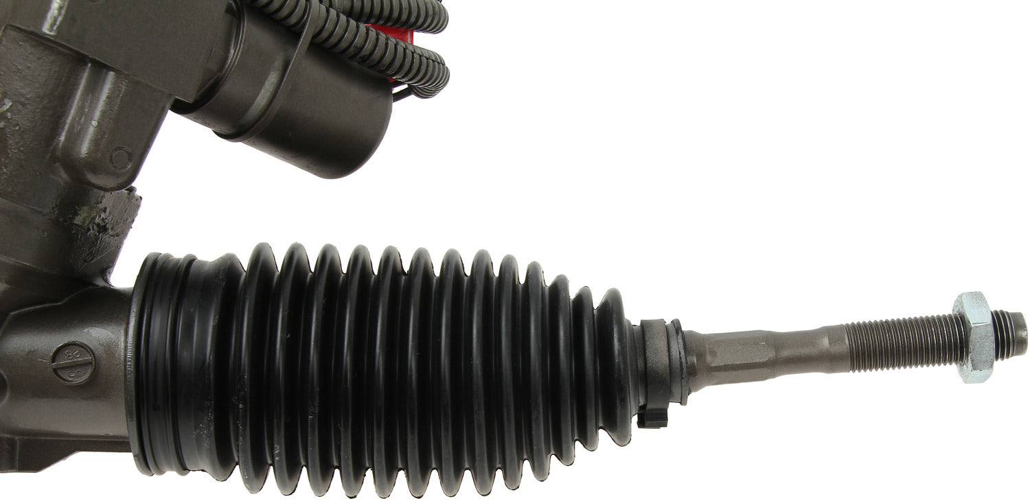 Maval Rack and Pinion Assembly