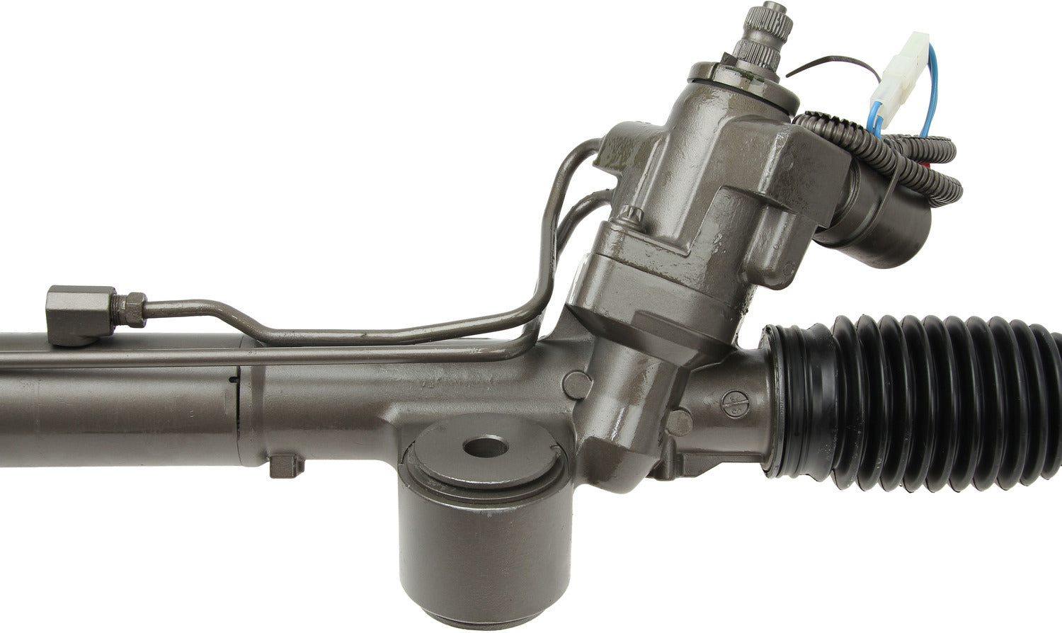 Maval Rack and Pinion Assembly