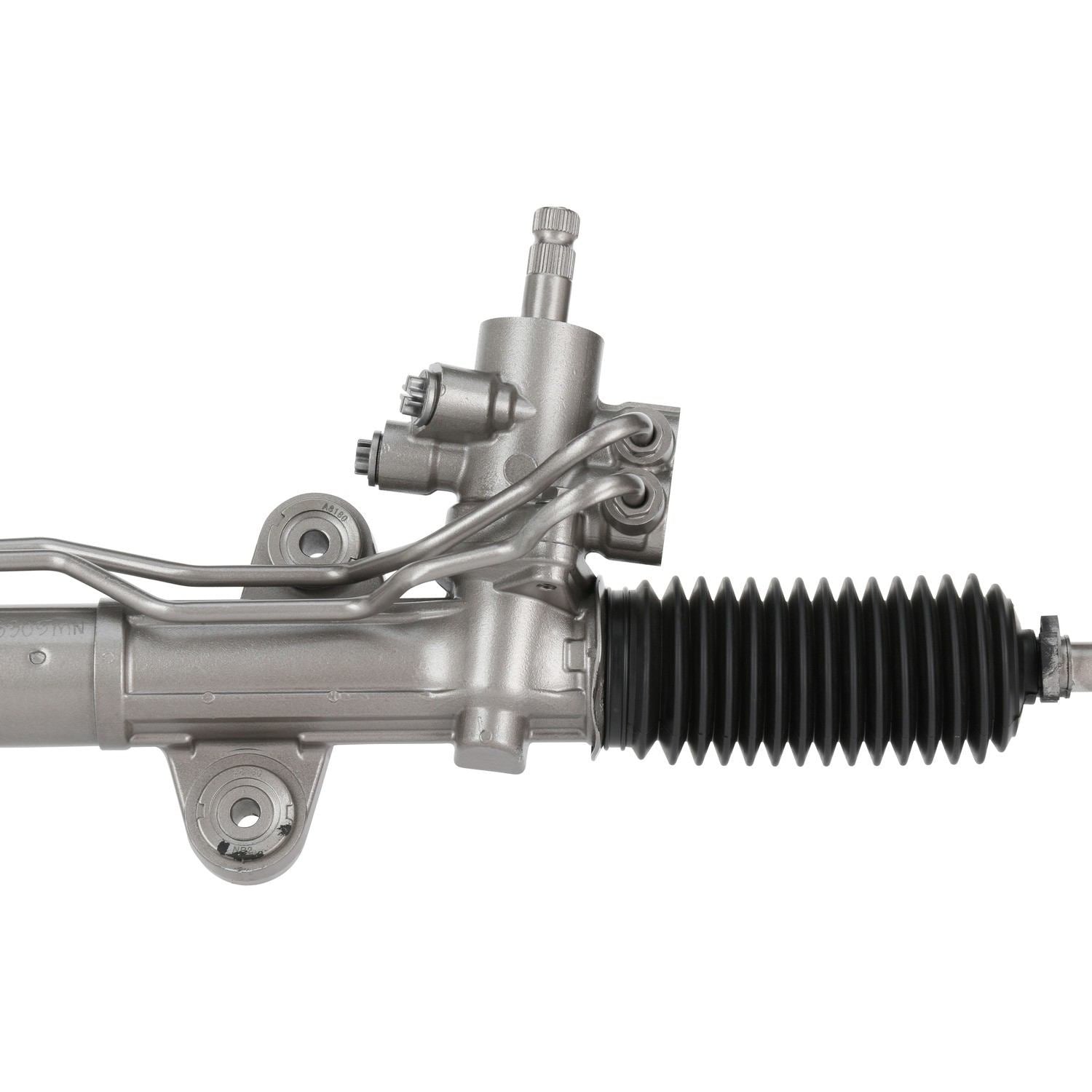 Maval Rack and Pinion Assembly