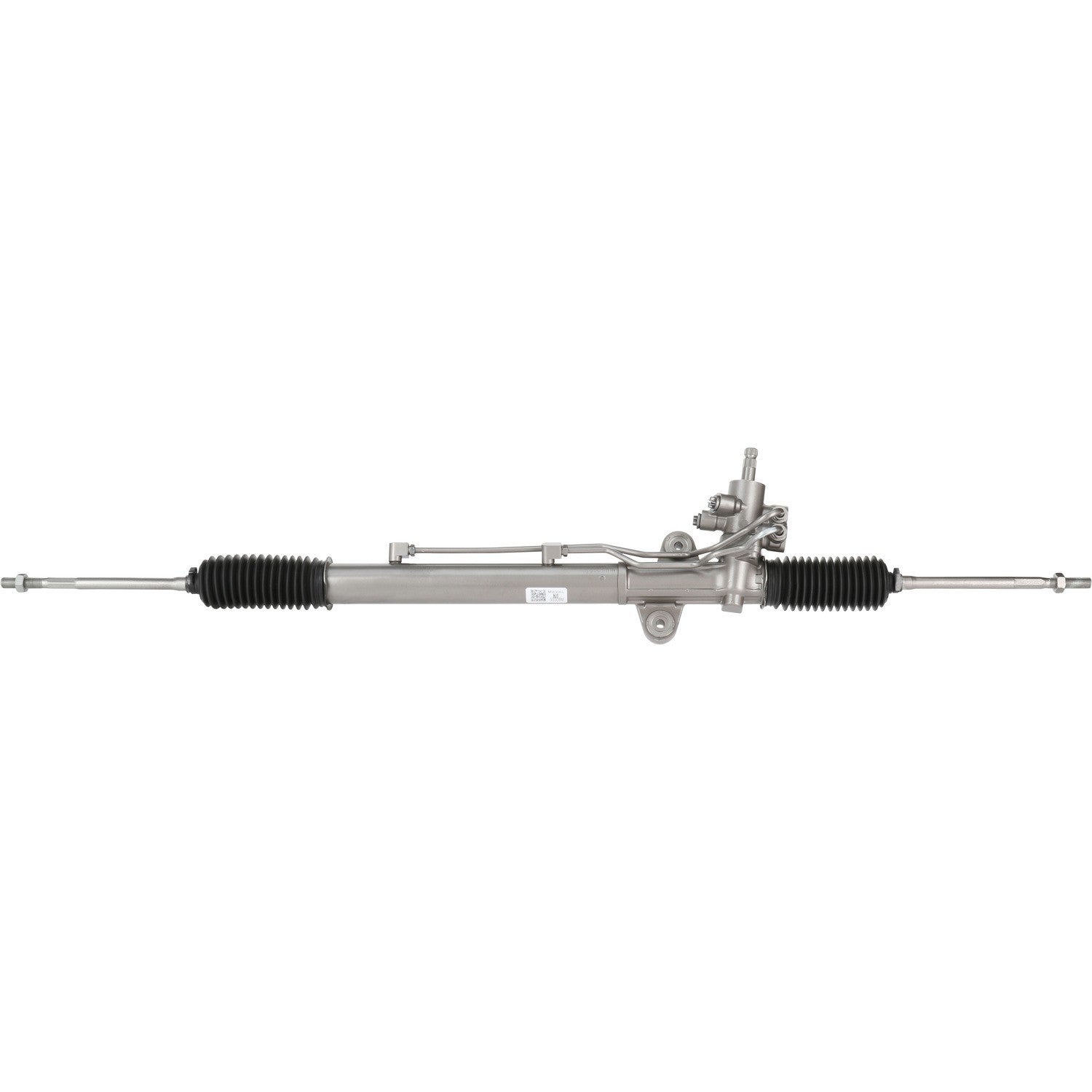 Maval Rack and Pinion Assembly