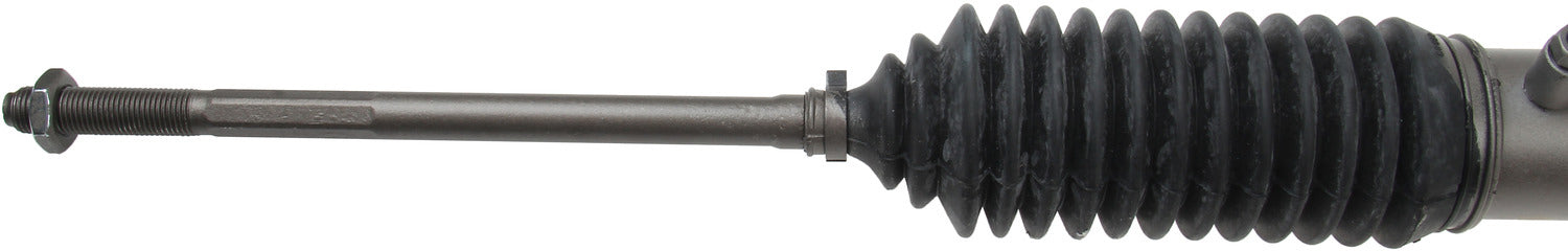 Maval Rack and Pinion Assembly