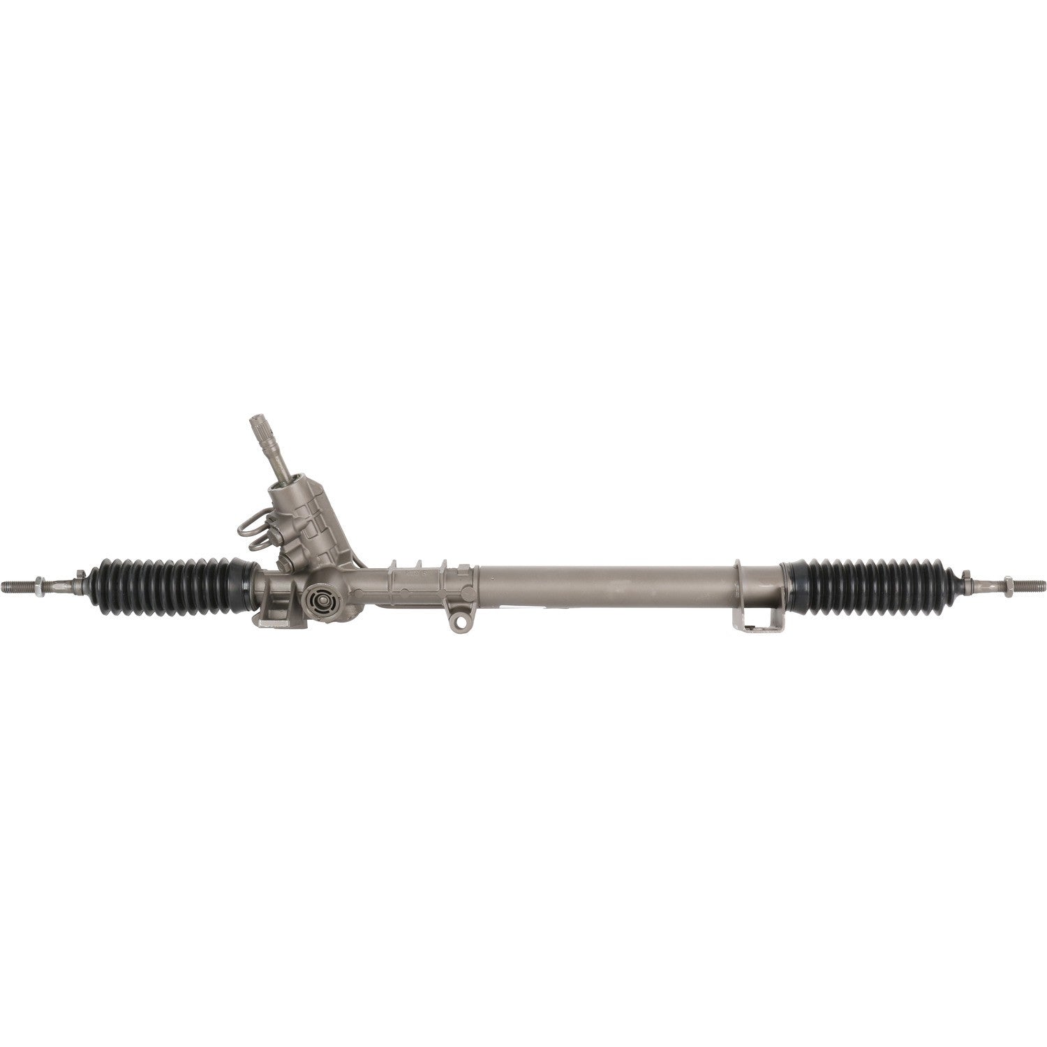 Maval Rack and Pinion Assembly - MAVAL - Hydraulic Power - Remanufactured - 9330M 9330M