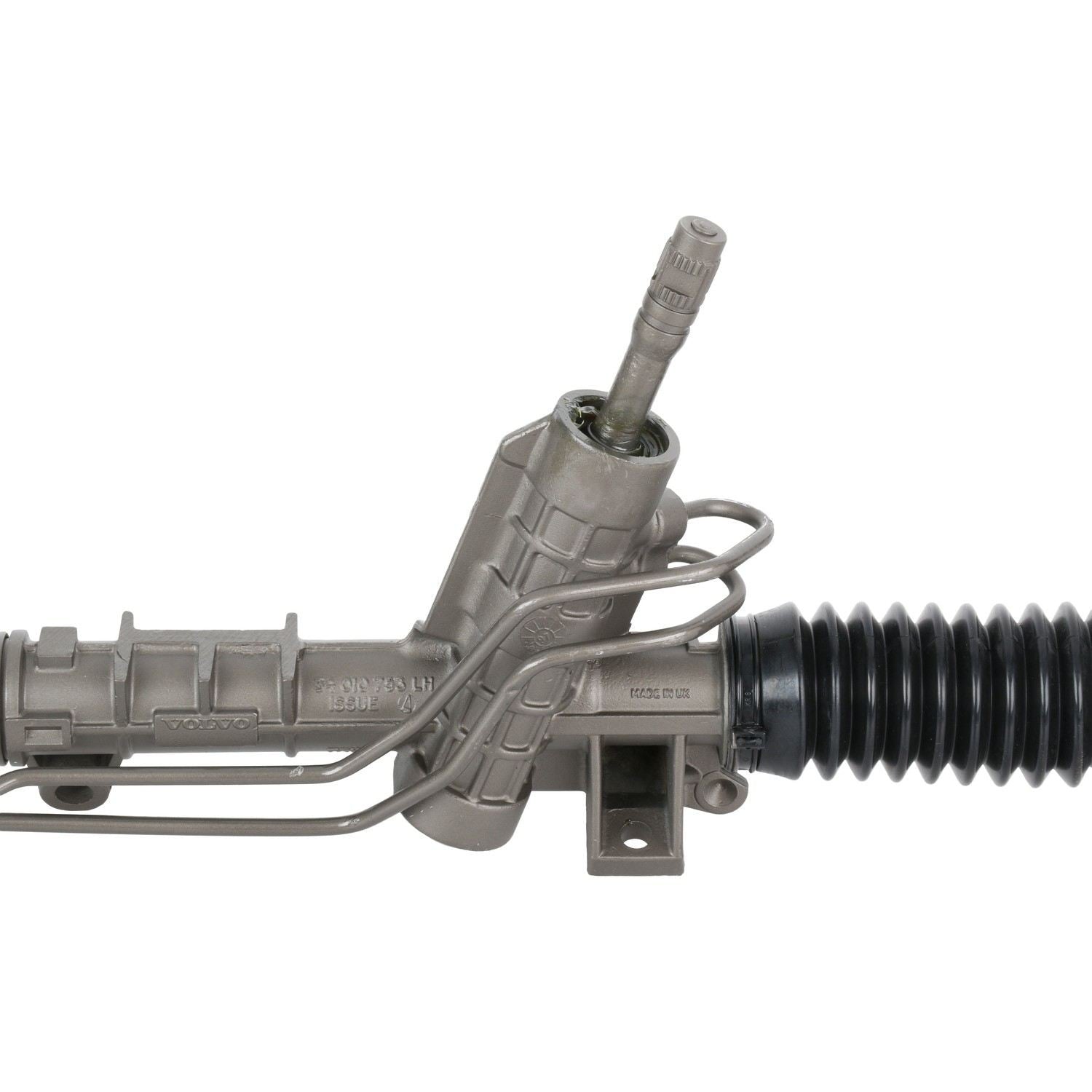 Maval Rack and Pinion Assembly - MAVAL - Hydraulic Power - Remanufactured - 9330M 9330M