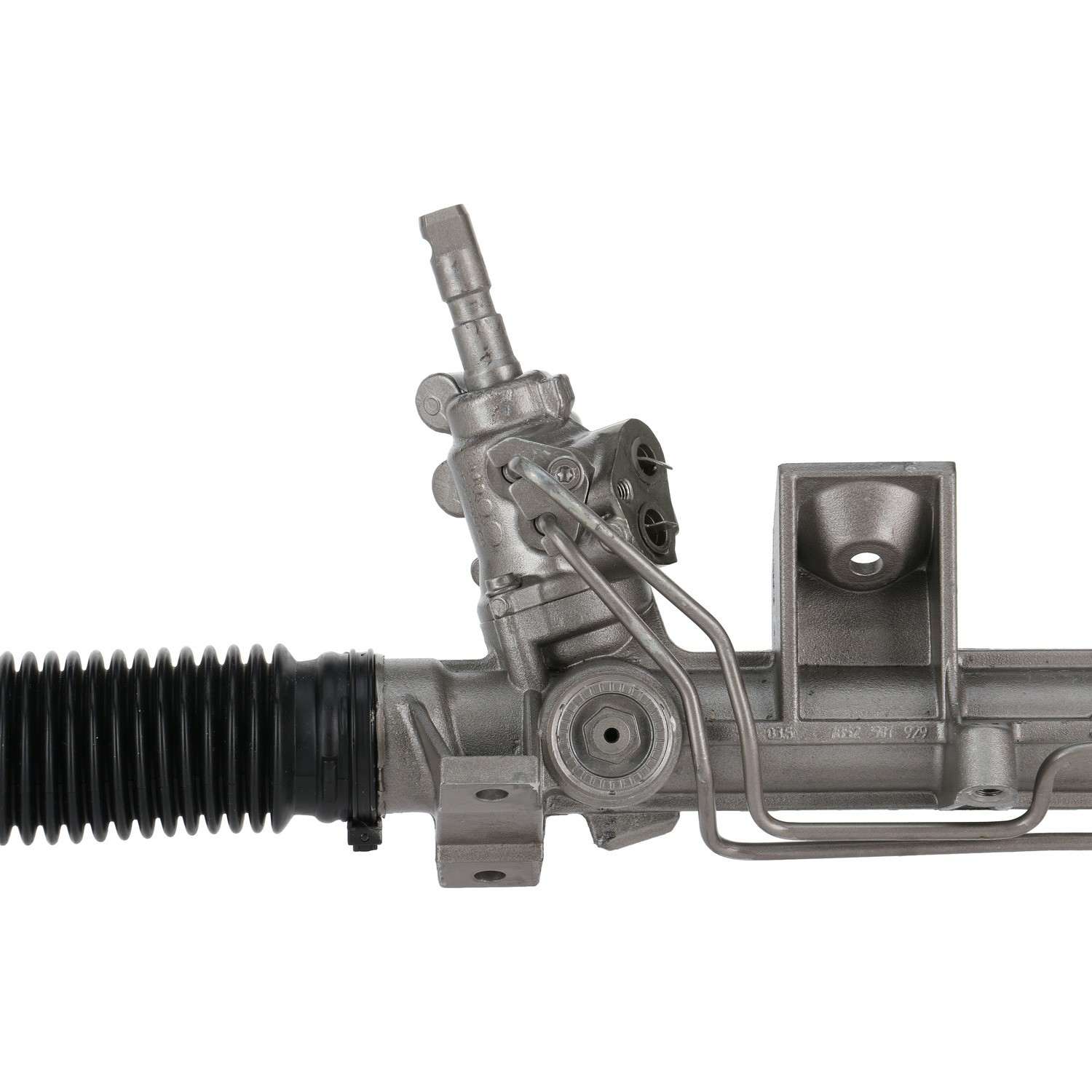 Maval Rack and Pinion Assembly - MAVAL - Hydraulic Power - Remanufactured - 93313M 93313M