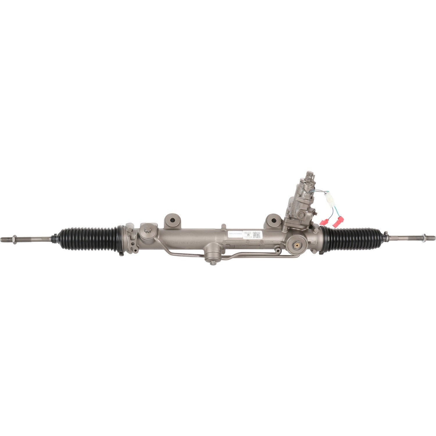 Maval Rack and Pinion Assembly - MAVAL - Hydraulic Power - Remanufactured - 93316M 93316M