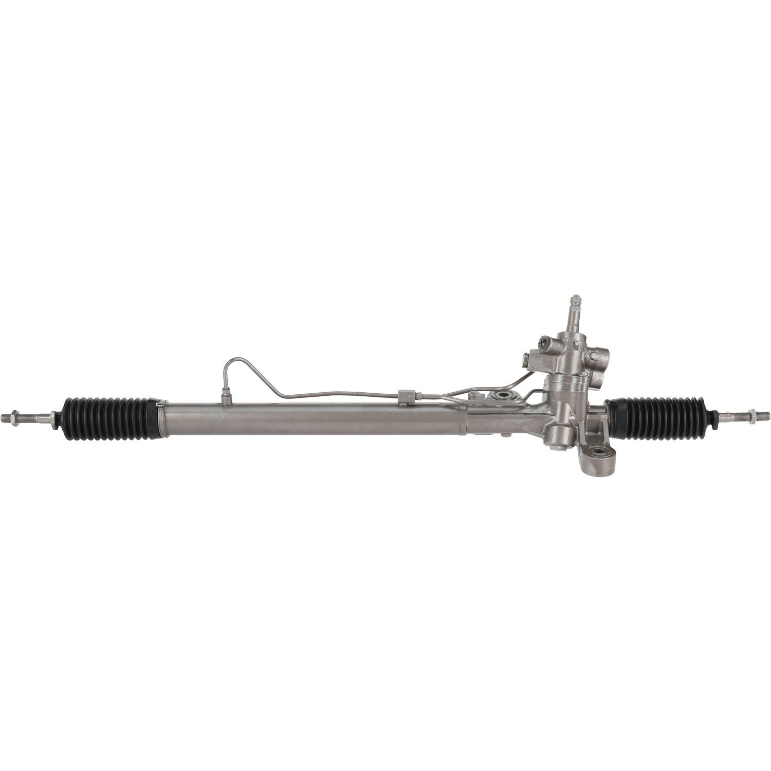 Maval Rack and Pinion Assembly